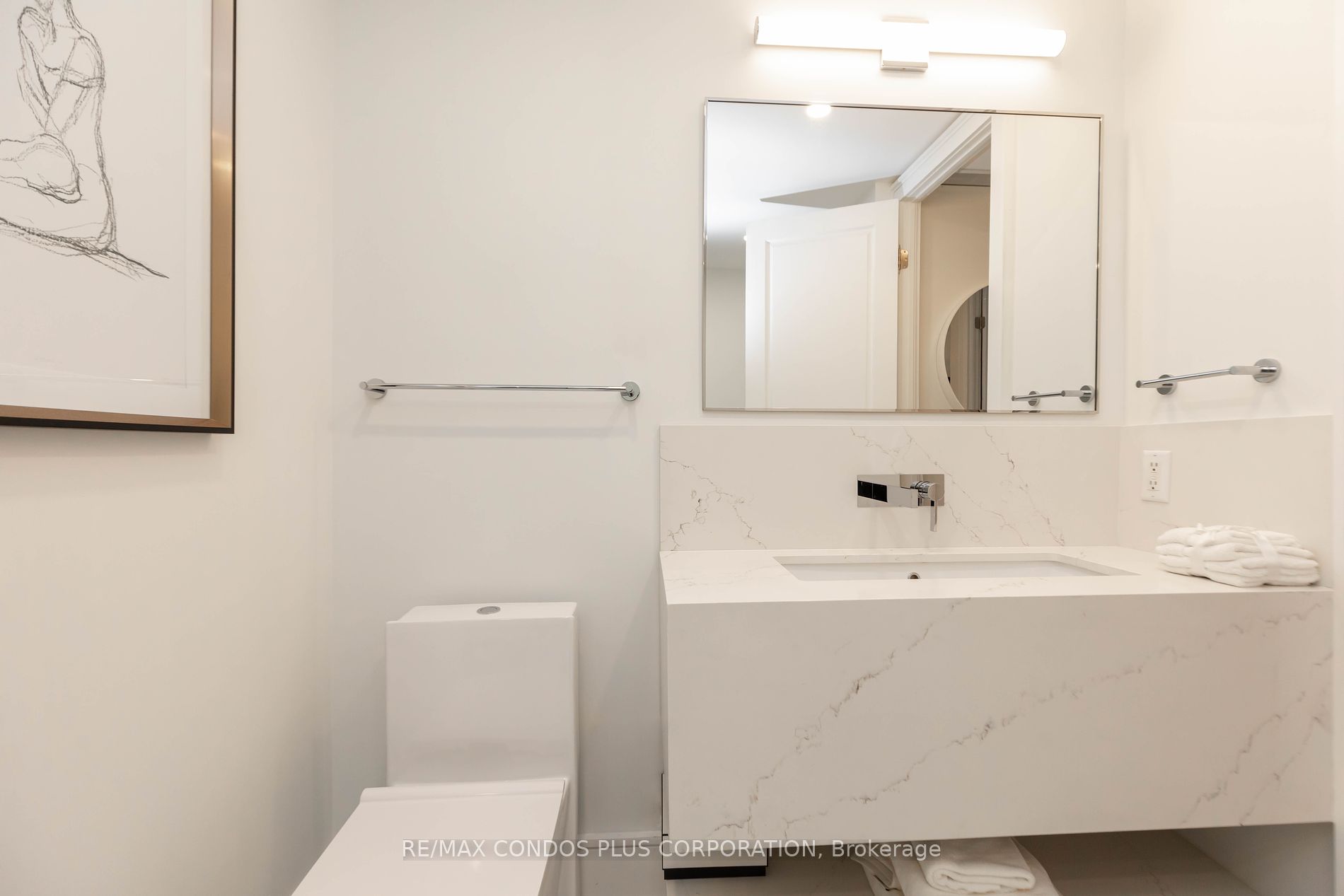 10 Bellair St, #801