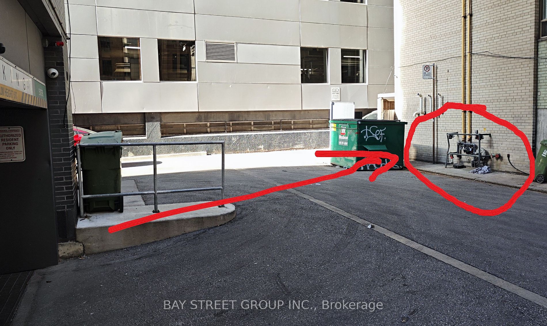 101 Peter St, #4009