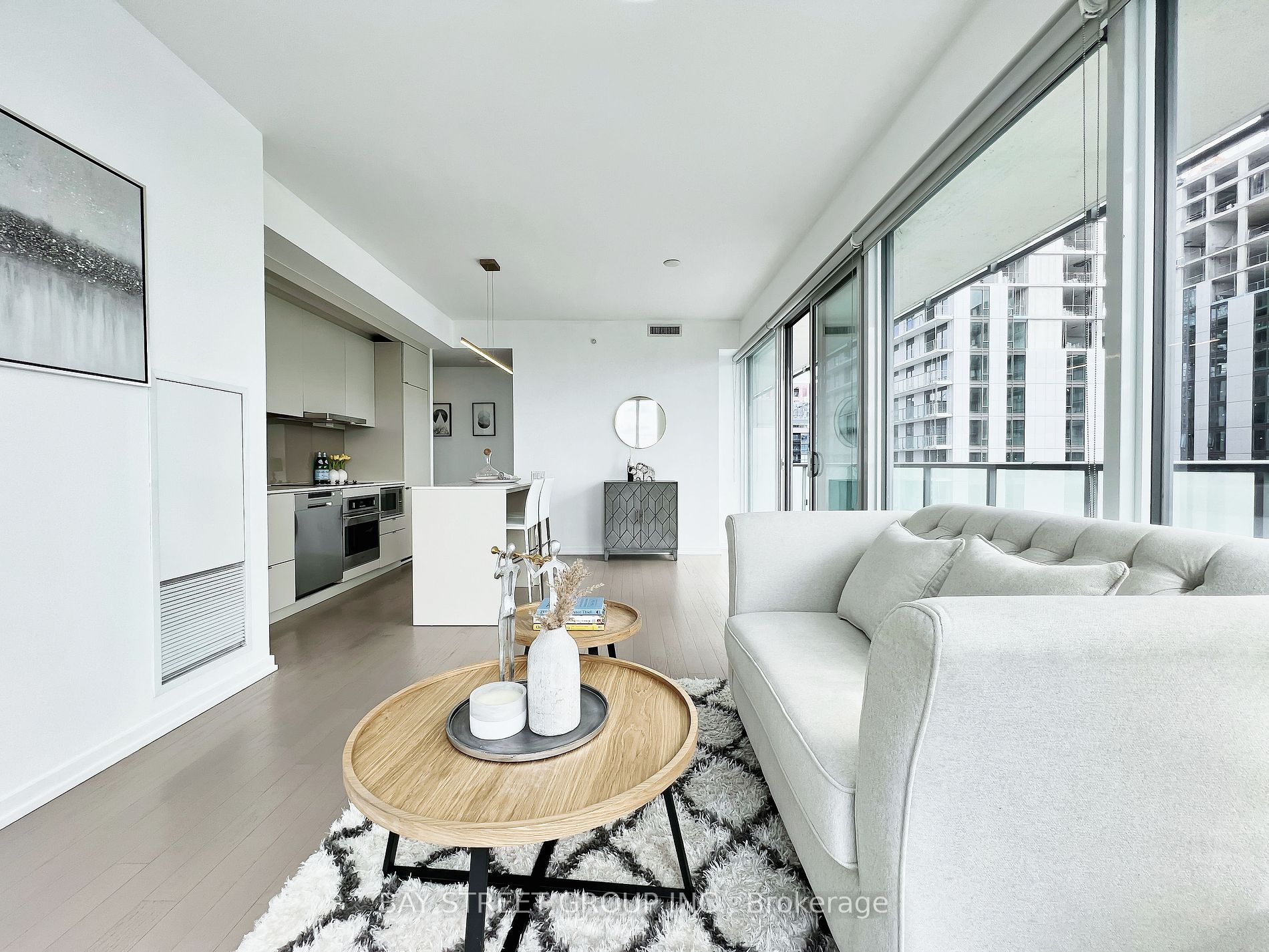 101 Peter St, #4009