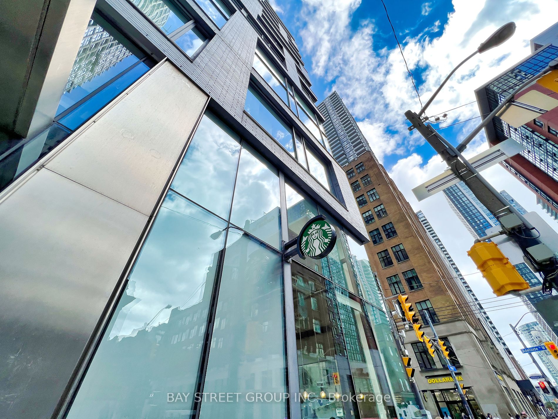 101 Peter St, #4009