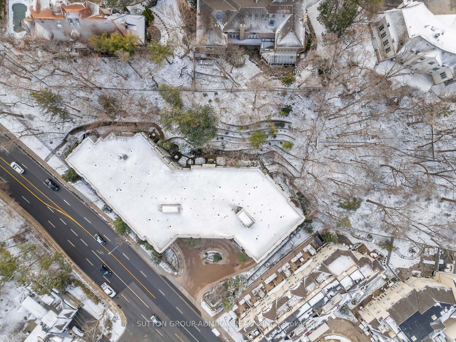 75 York Mills Road, #301