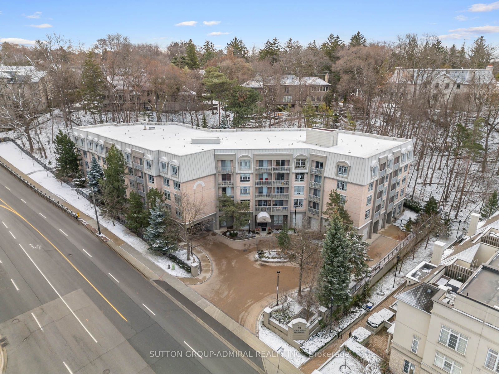 75 York Mills Road, #301