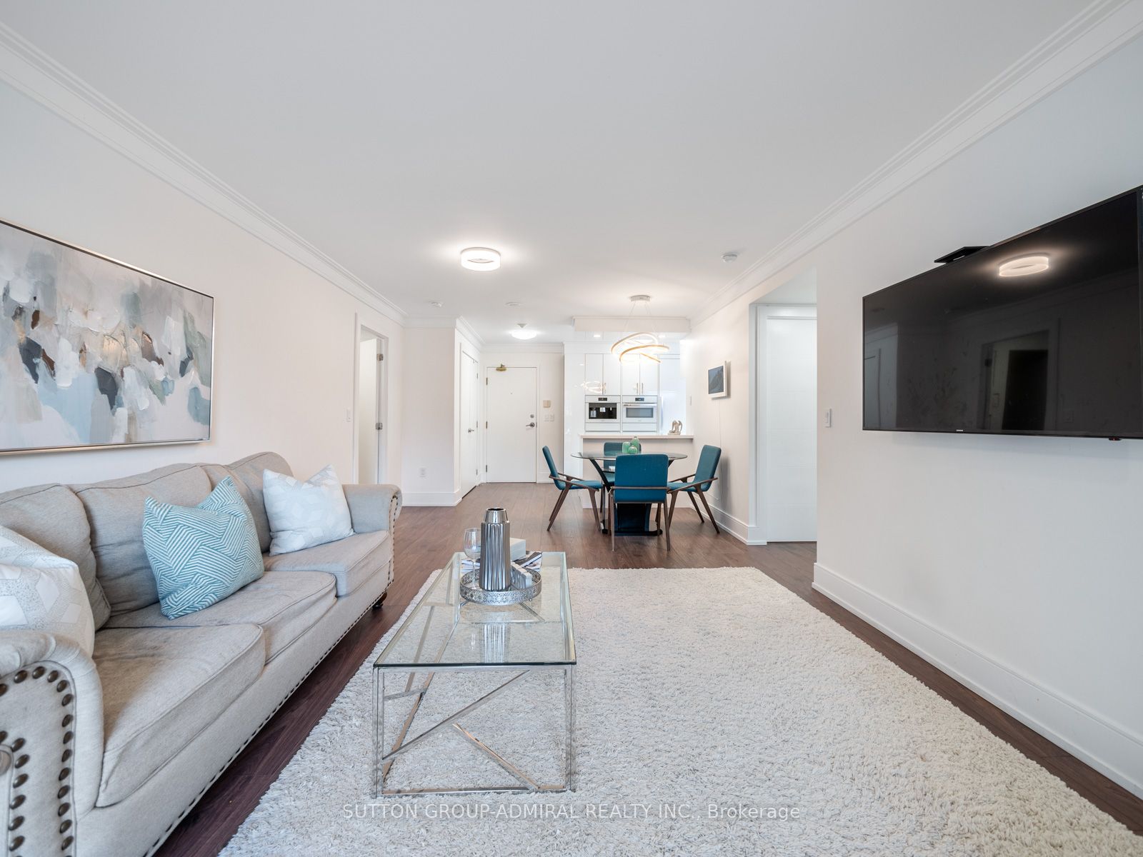 75 York Mills Road, #301