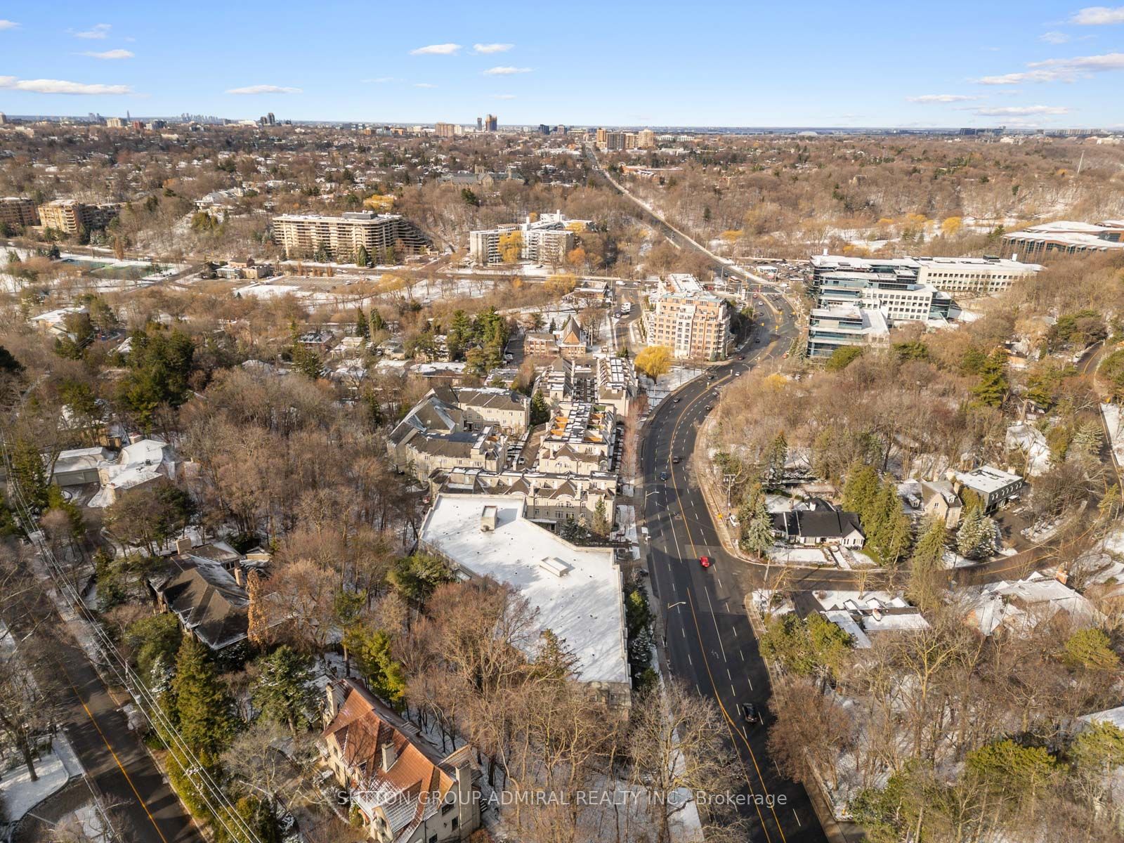75 York Mills Road, #301