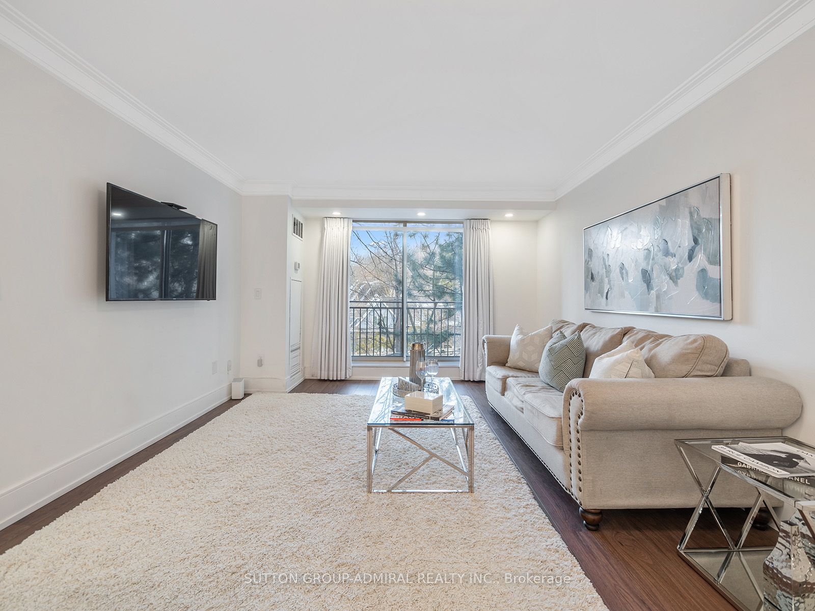 75 York Mills Road, #301