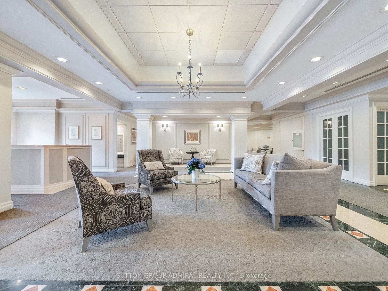75 York Mills Road, #301