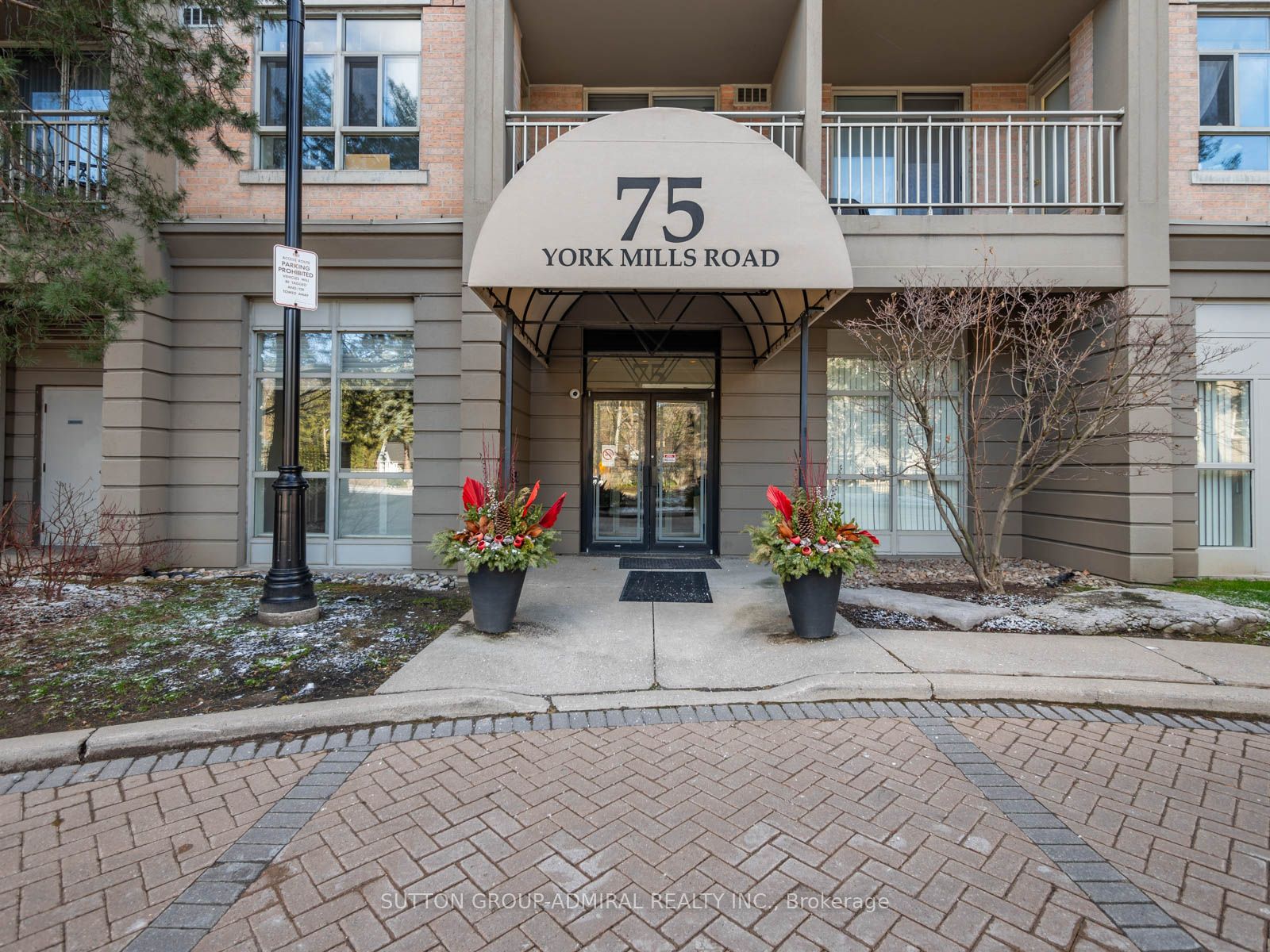 75 York Mills Road, #301
