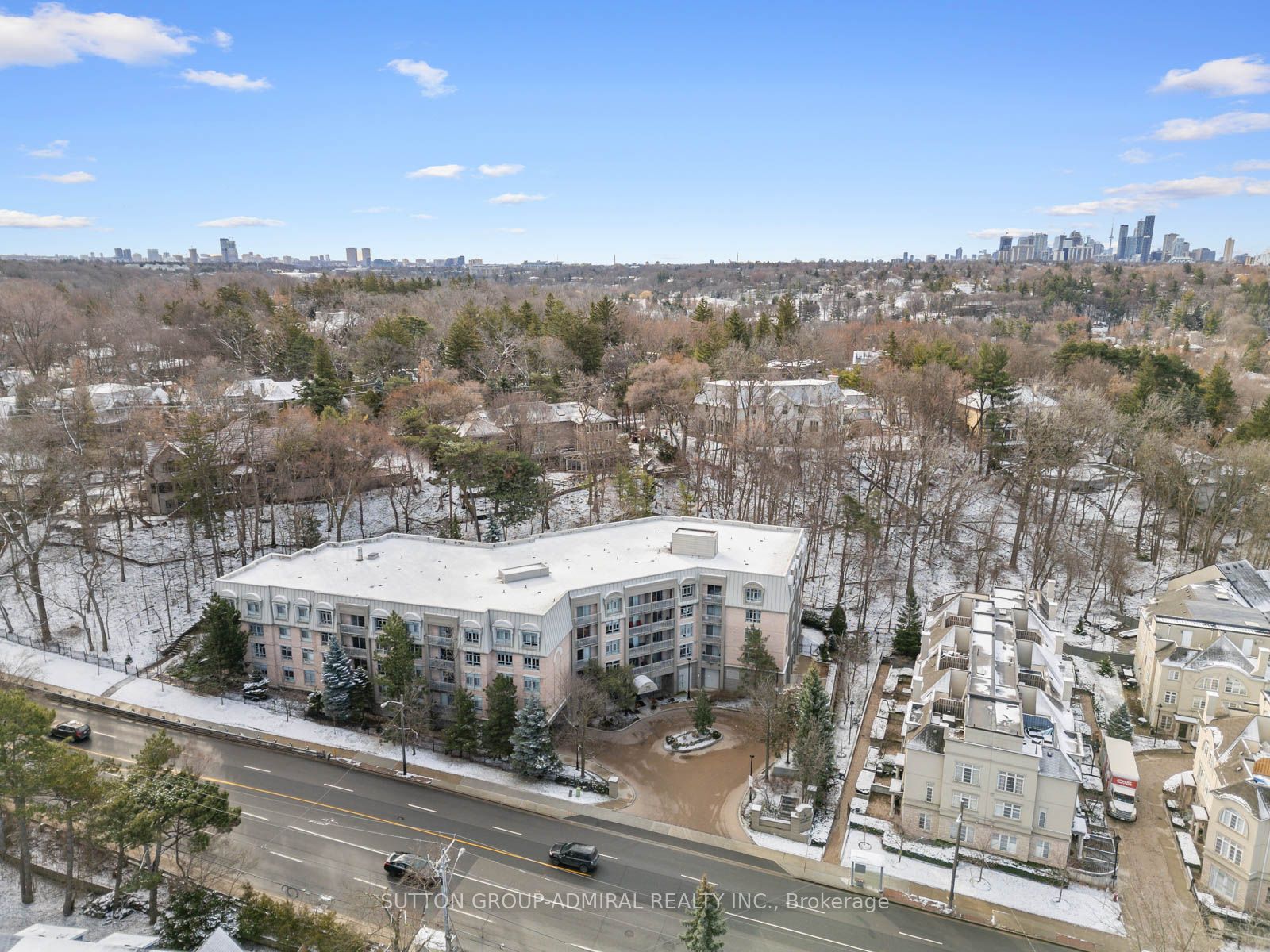 75 York Mills Road, #301