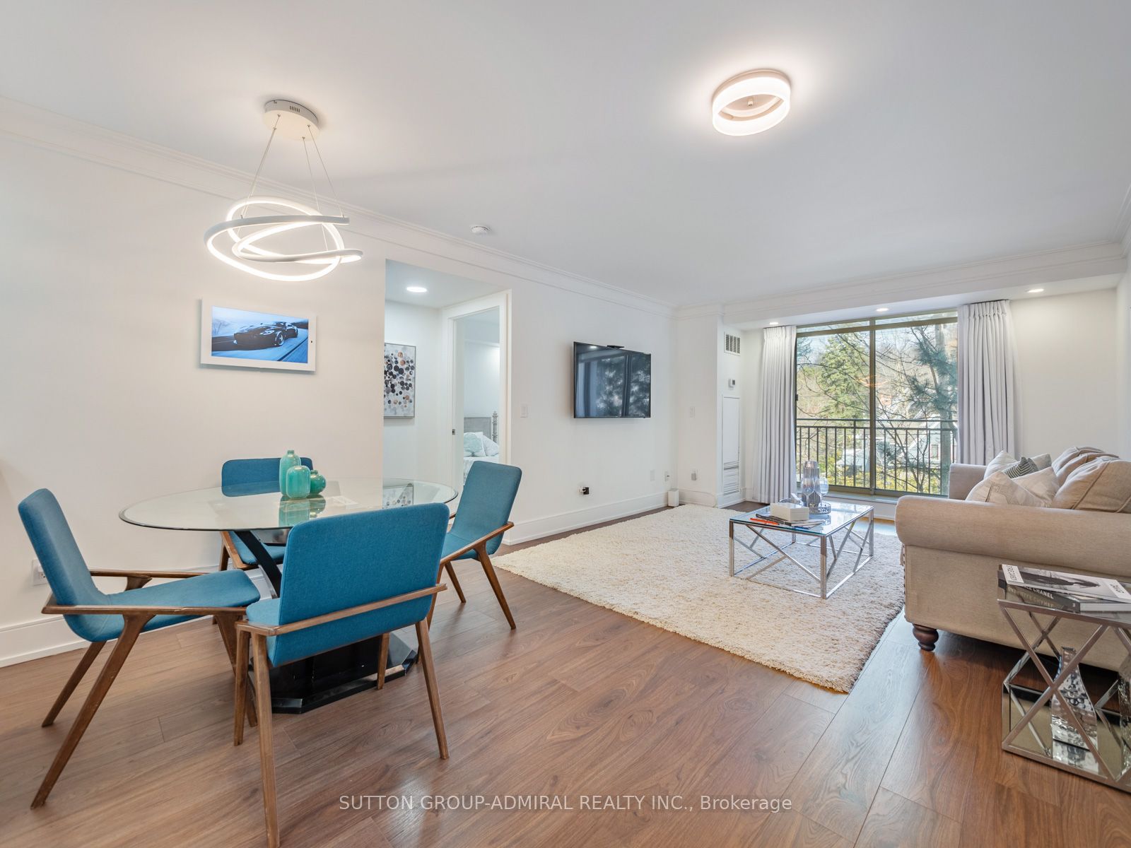75 York Mills Road, #301