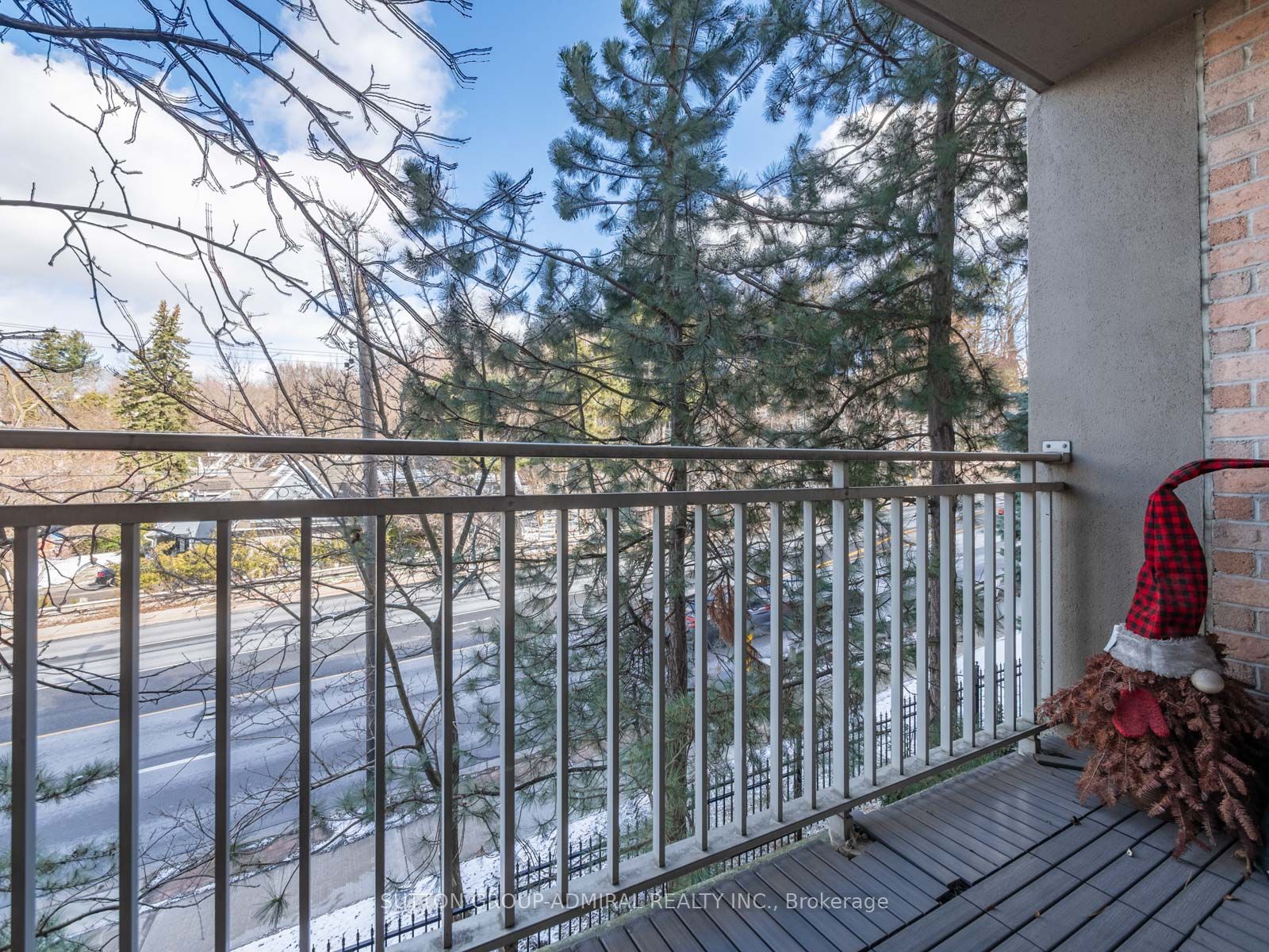 75 York Mills Road, #301