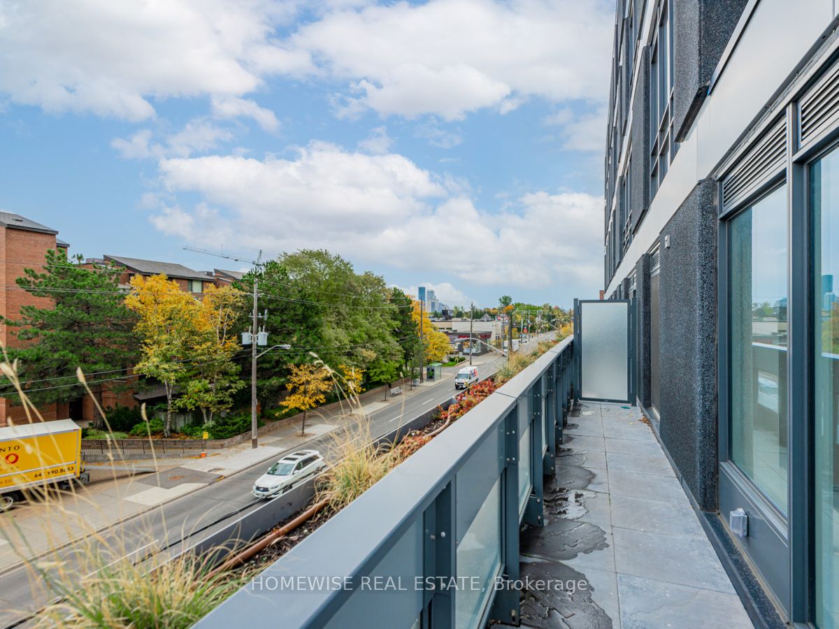 355 Bedford Park Avenue, #305