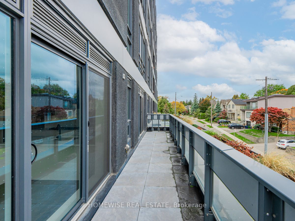 355 Bedford Park Avenue, #305