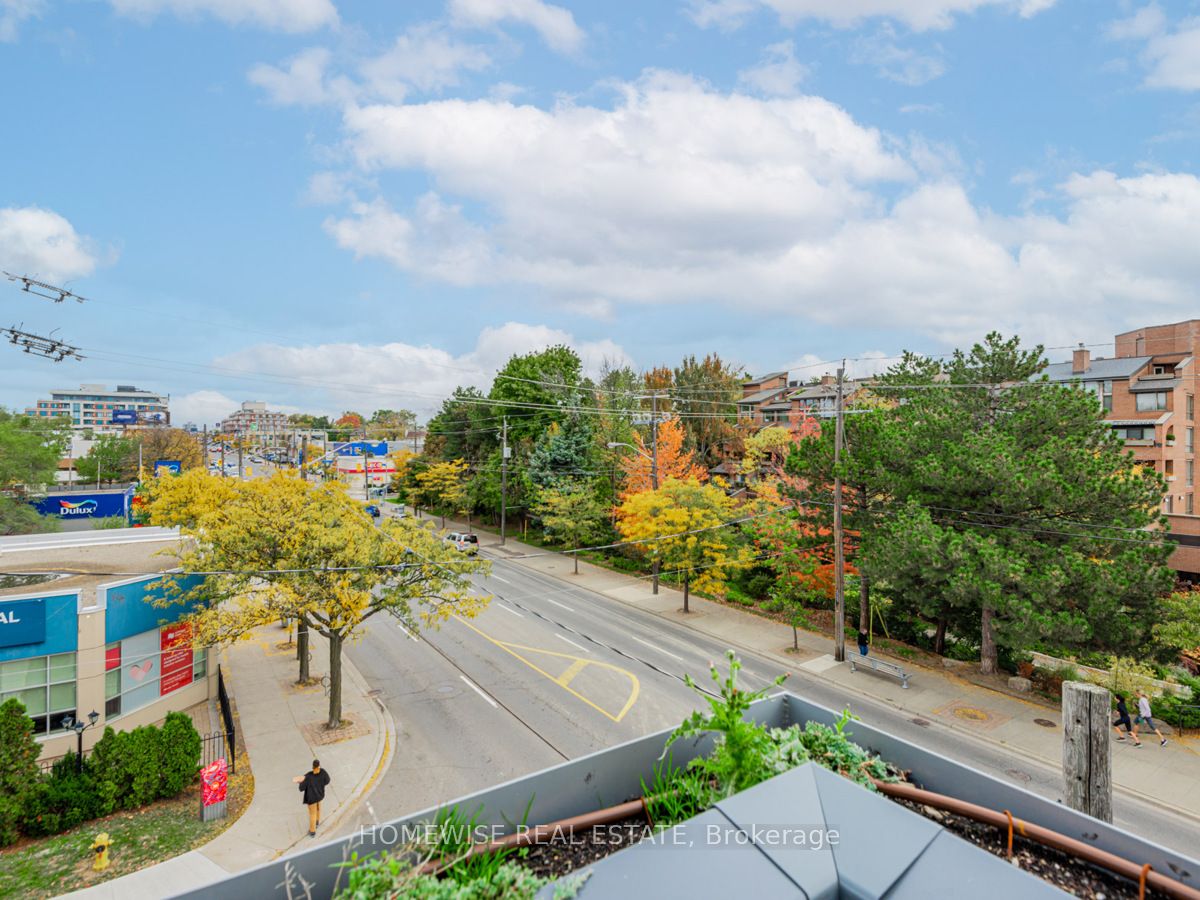 355 Bedford Park Avenue, #305