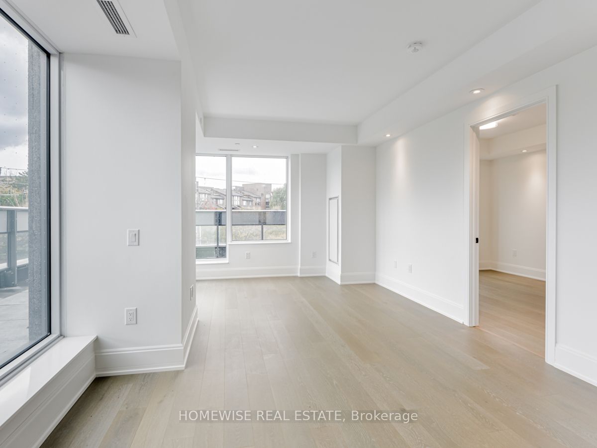 355 Bedford Park Avenue, #305