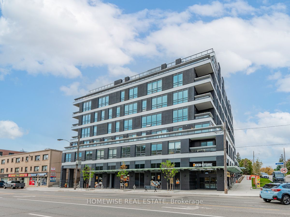 355 Bedford Park Avenue, #305