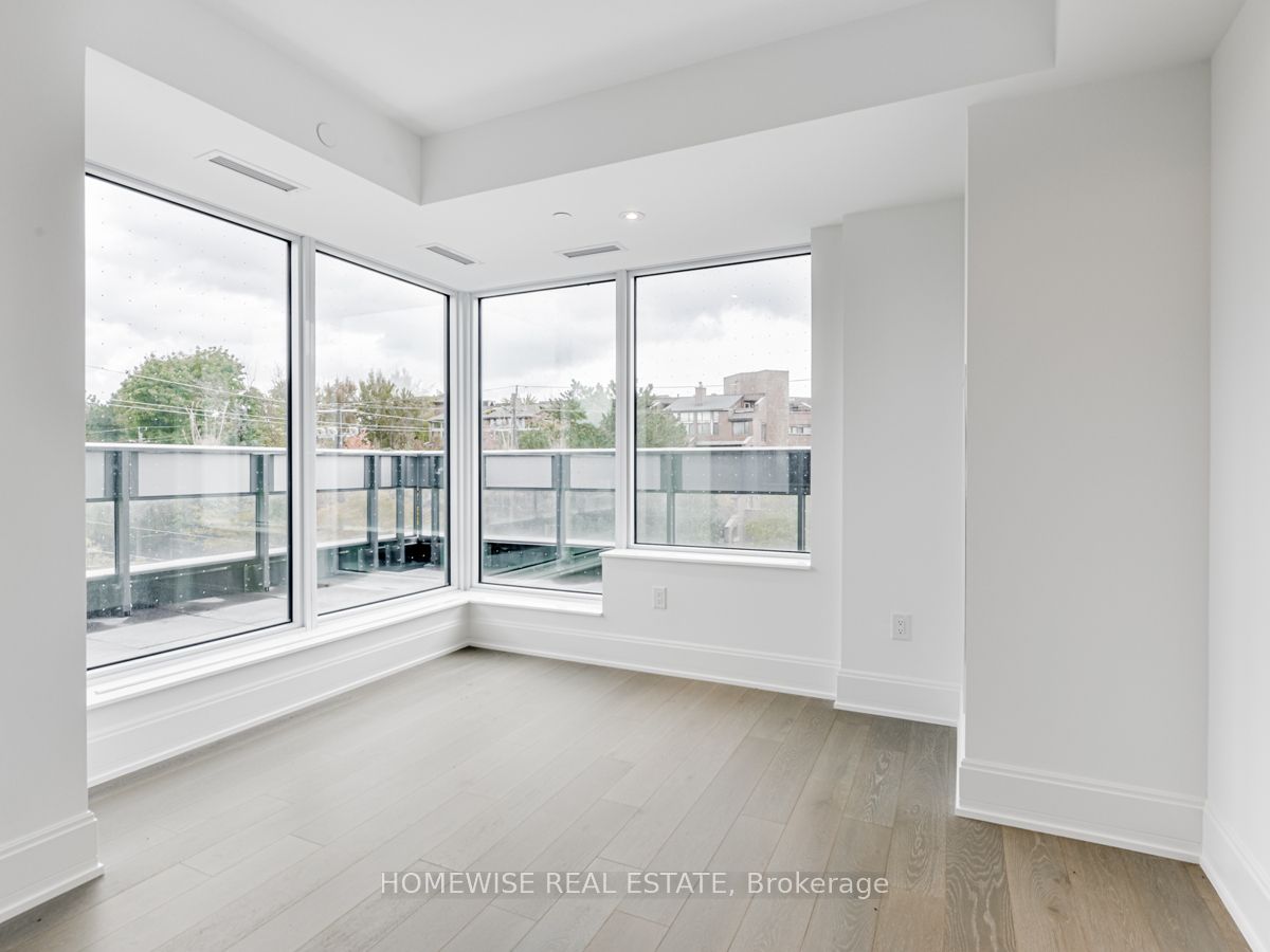 355 Bedford Park Avenue, #305