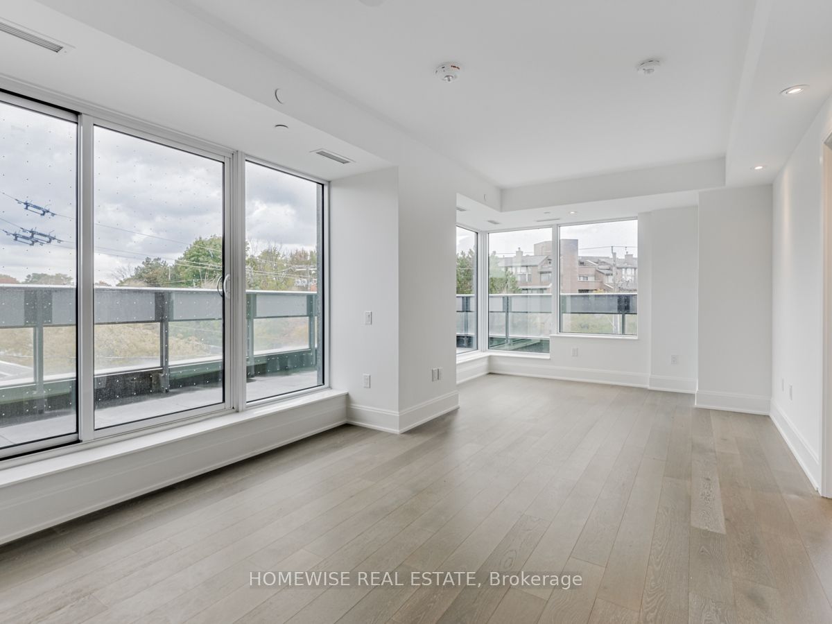 355 Bedford Park Avenue, #305
