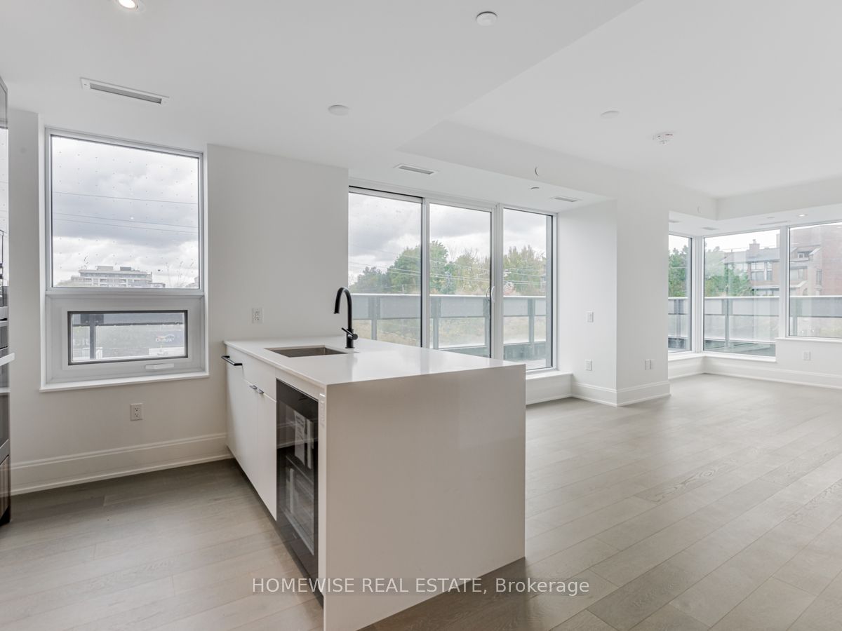355 Bedford Park Avenue, #305