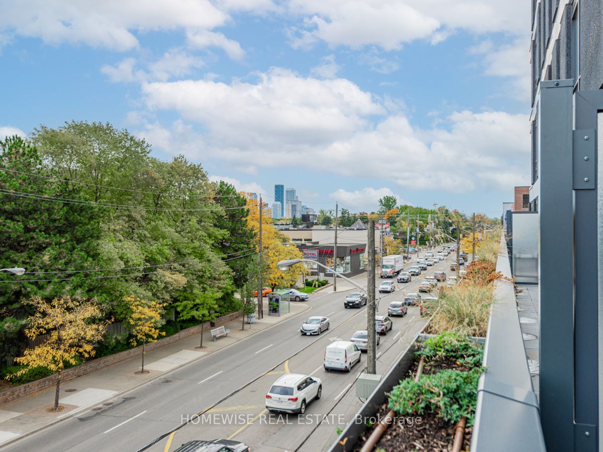 355 Bedford Park Avenue, #305