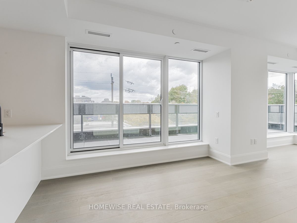 355 Bedford Park Avenue, #305