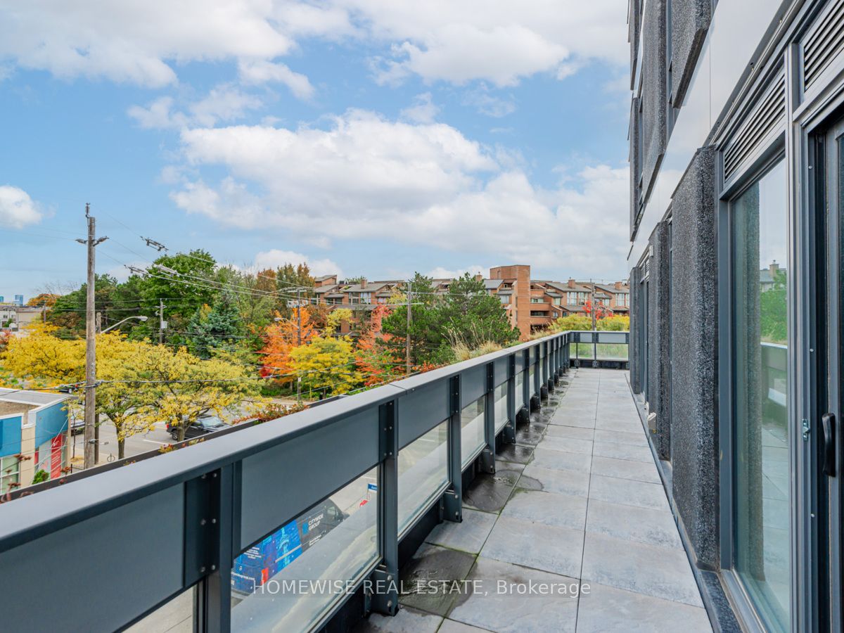 355 Bedford Park Avenue, #305