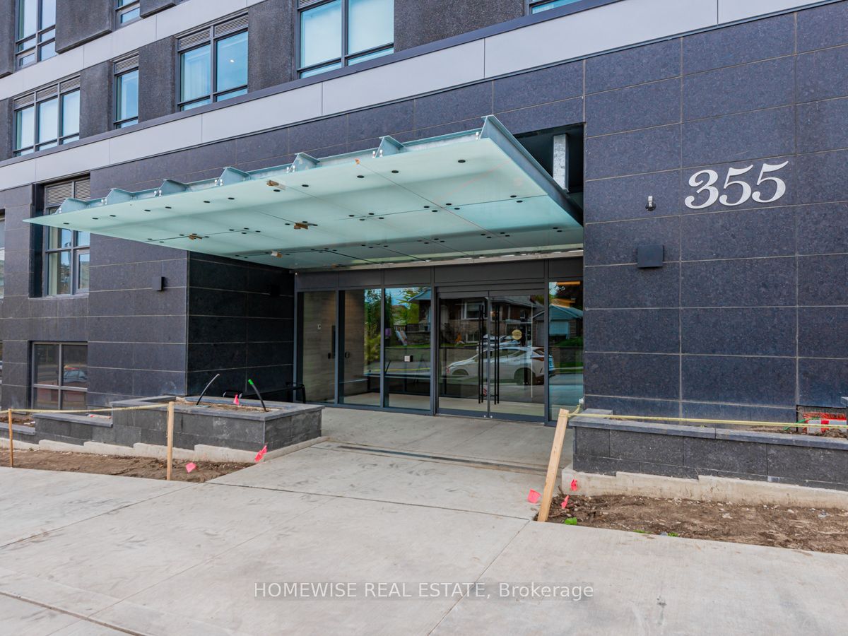 355 Bedford Park Avenue, #305