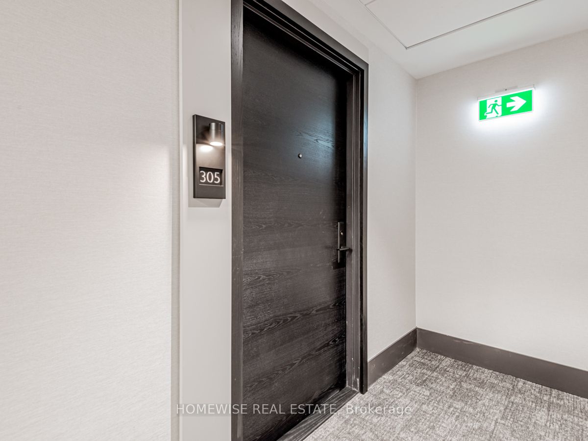 355 Bedford Park Avenue, #305