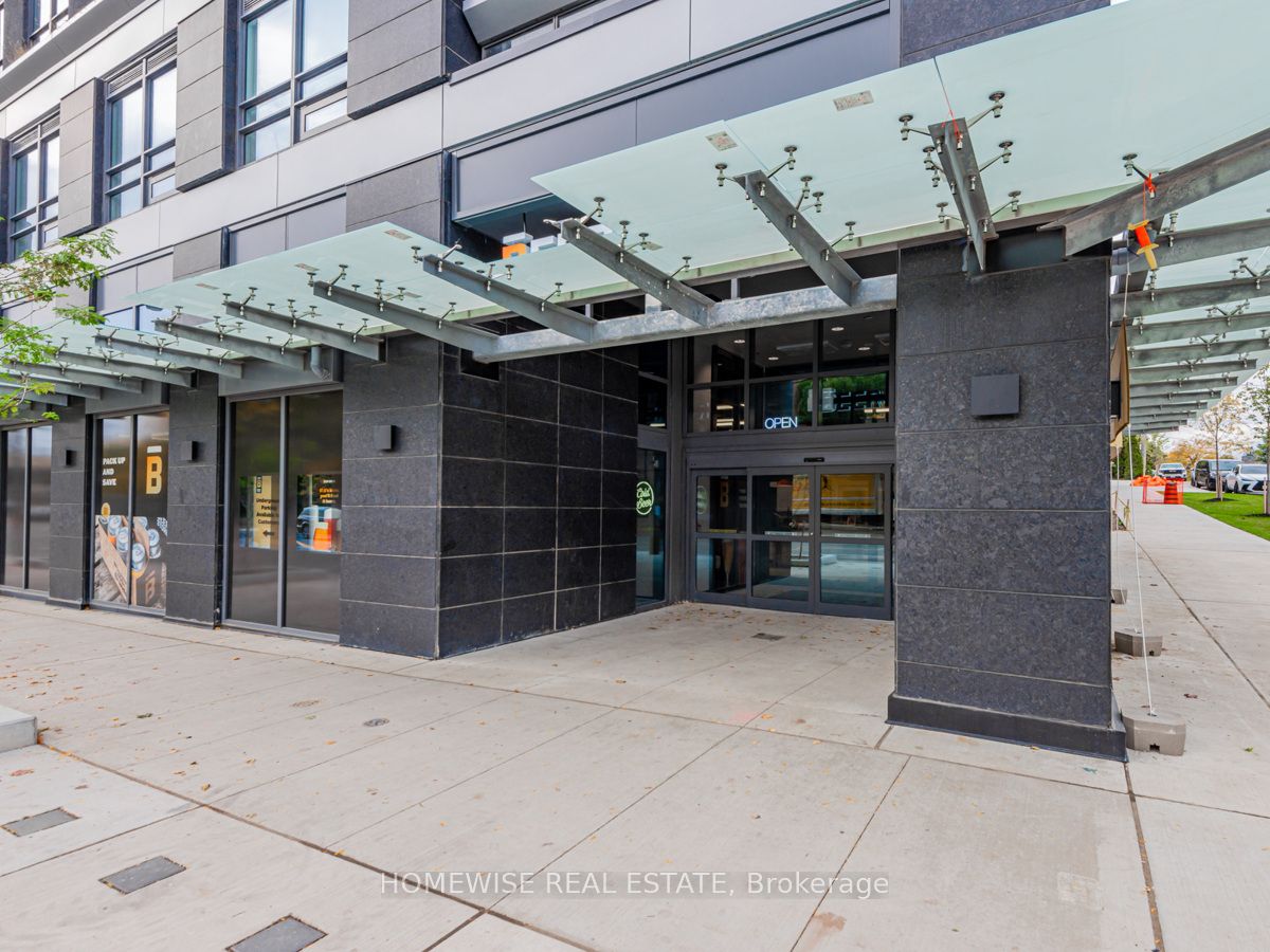 355 Bedford Park Avenue, #305