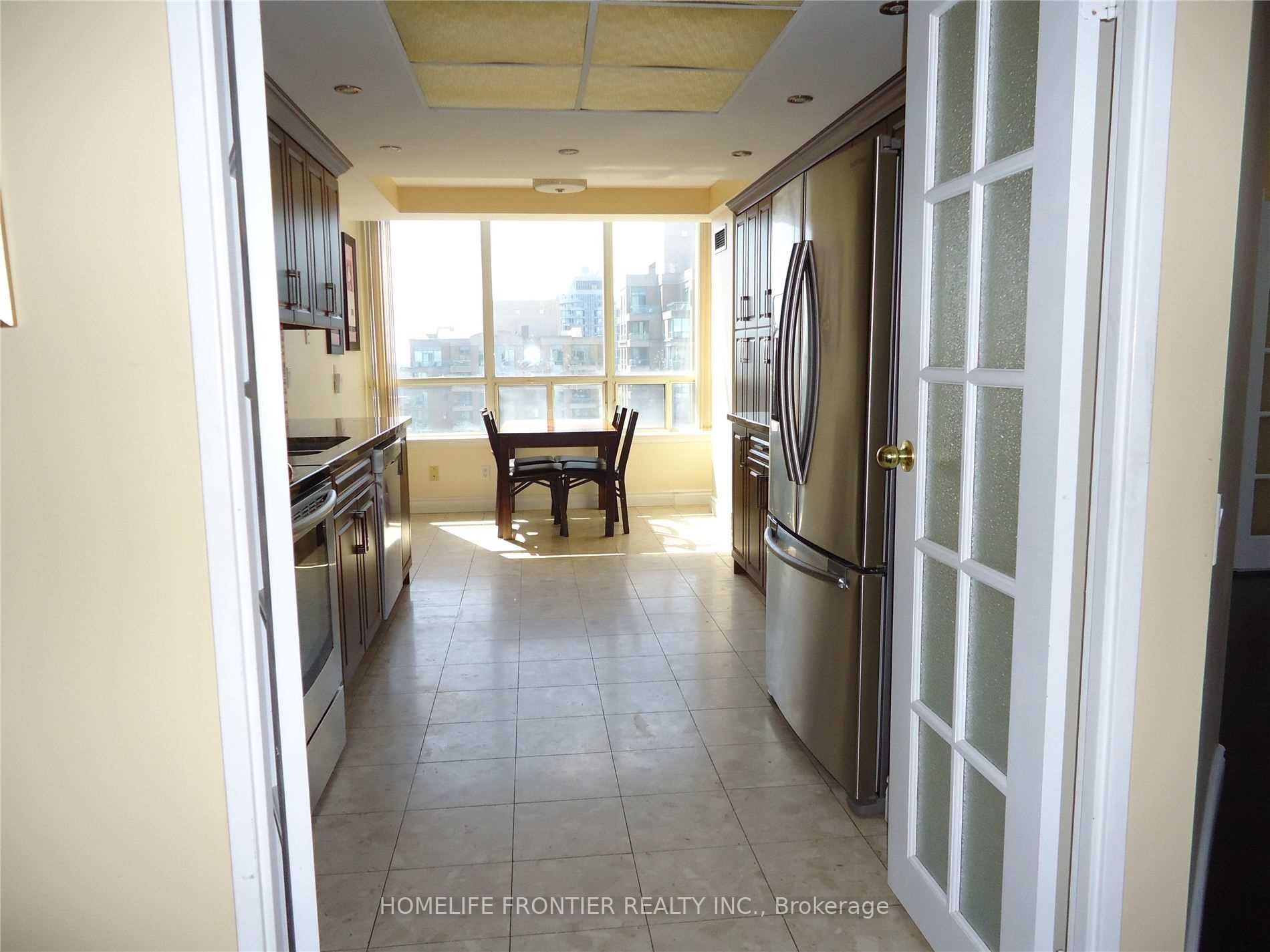 7 Bishop Avenue, #2401