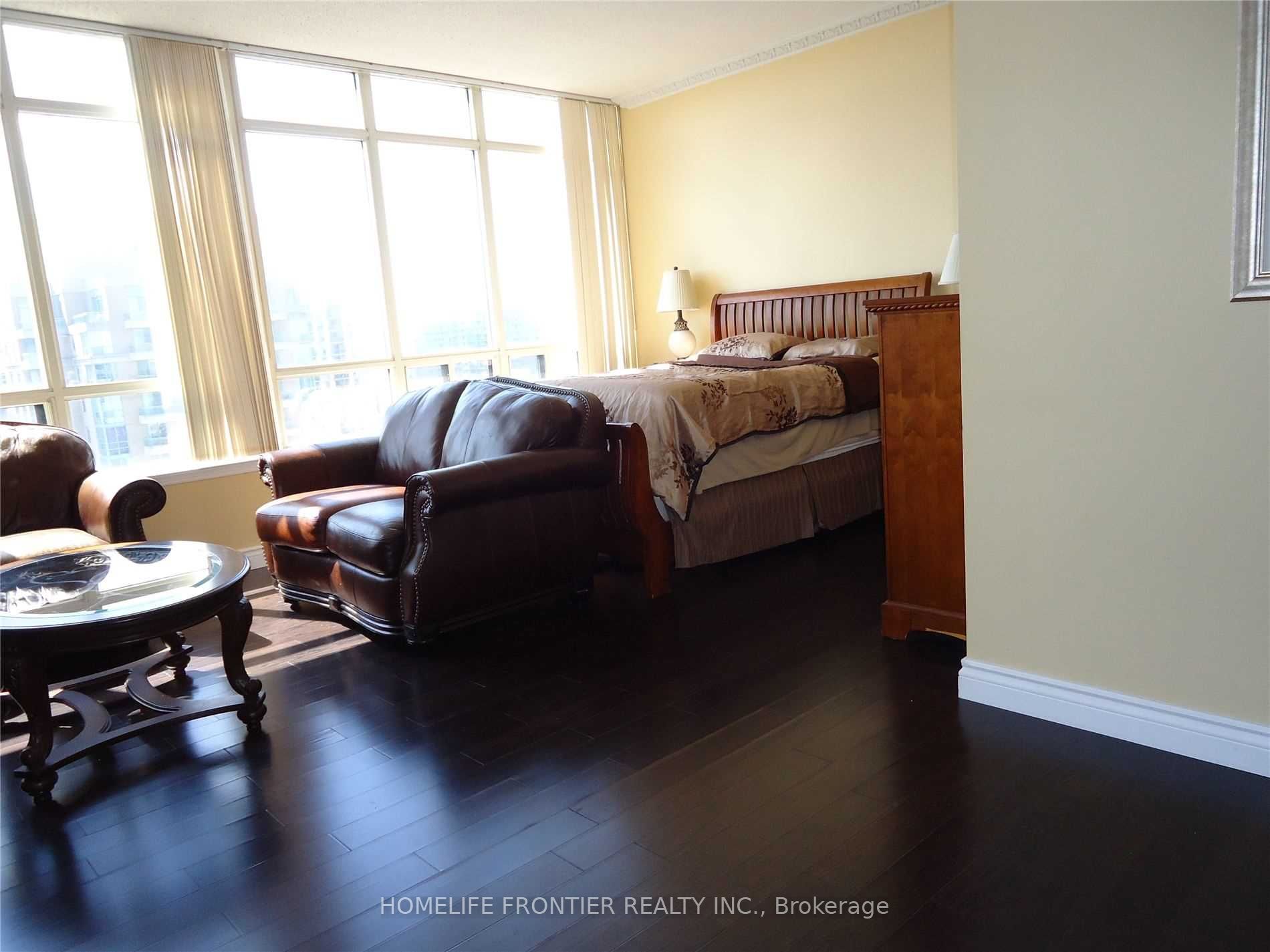 7 Bishop Avenue, #2401