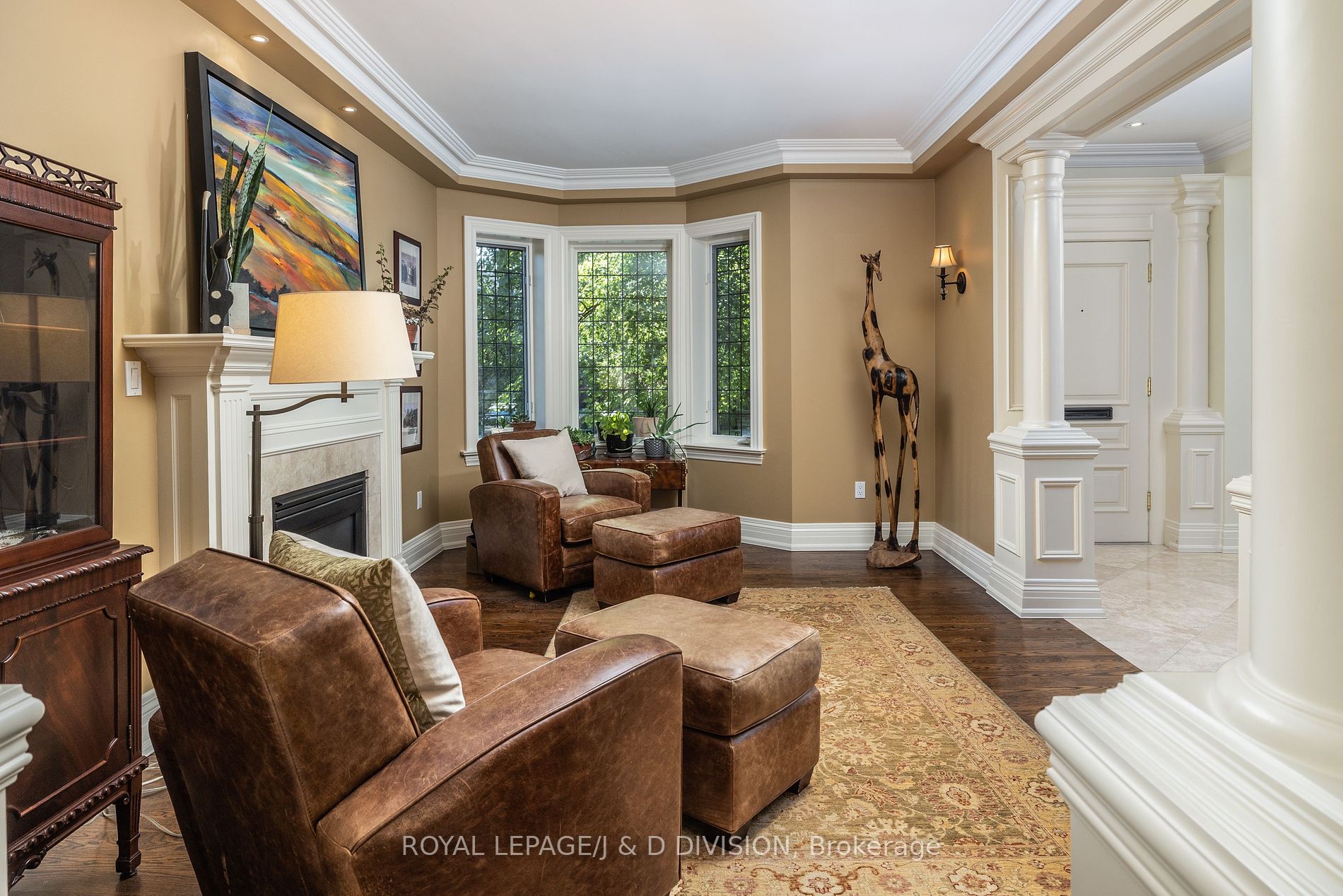 126 St. Leonard's Ave