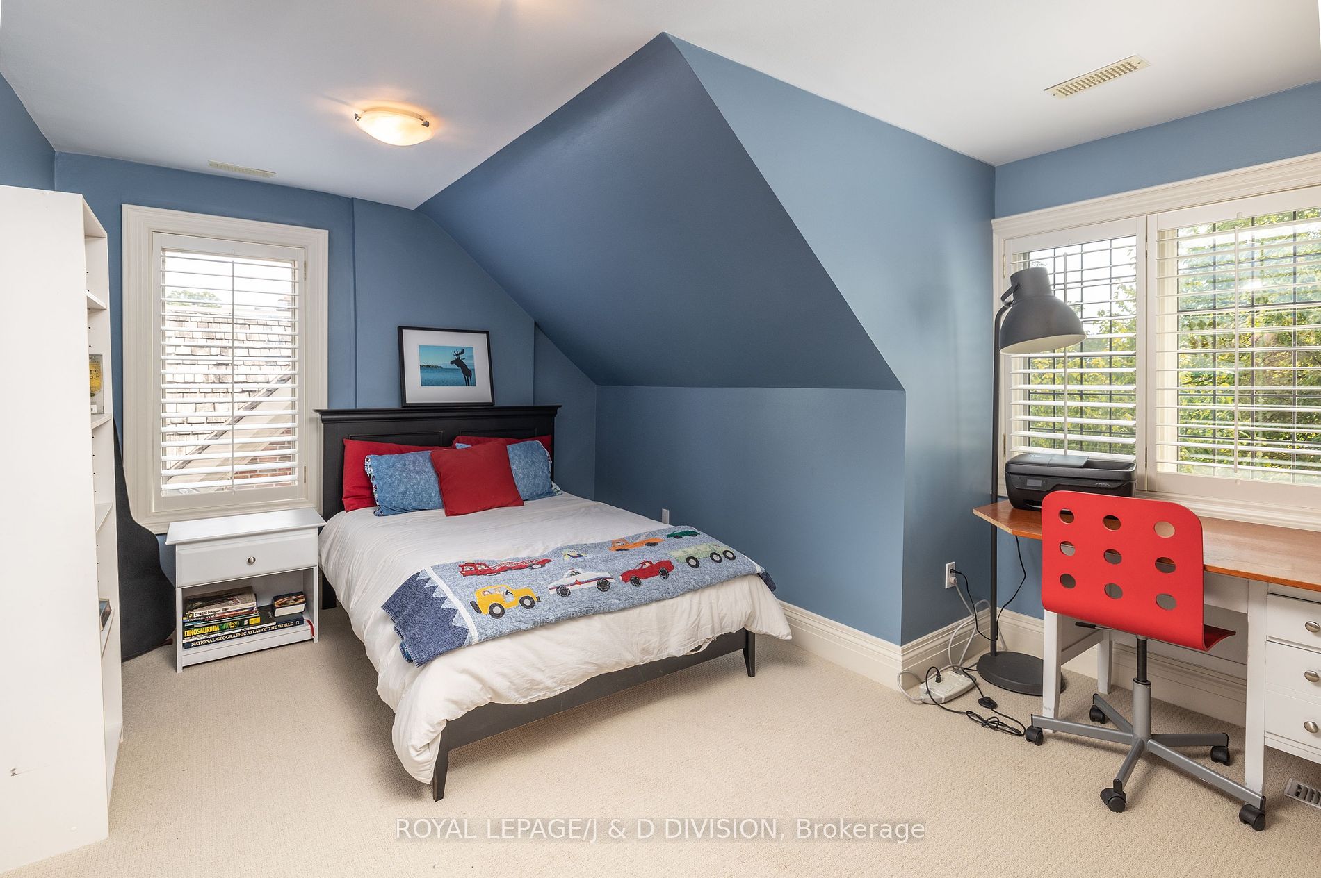126 St. Leonard's Ave
