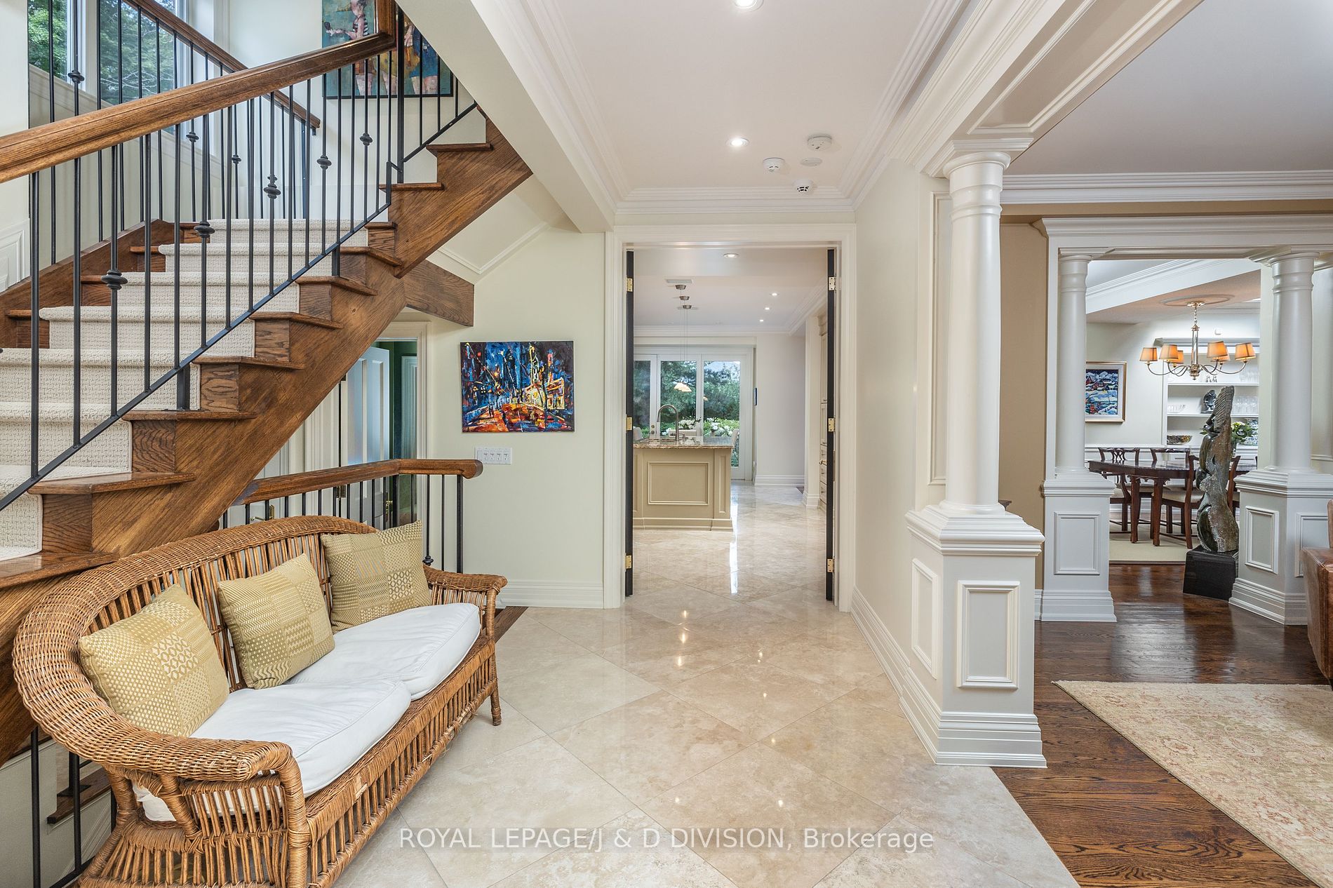 126 St. Leonard's Ave