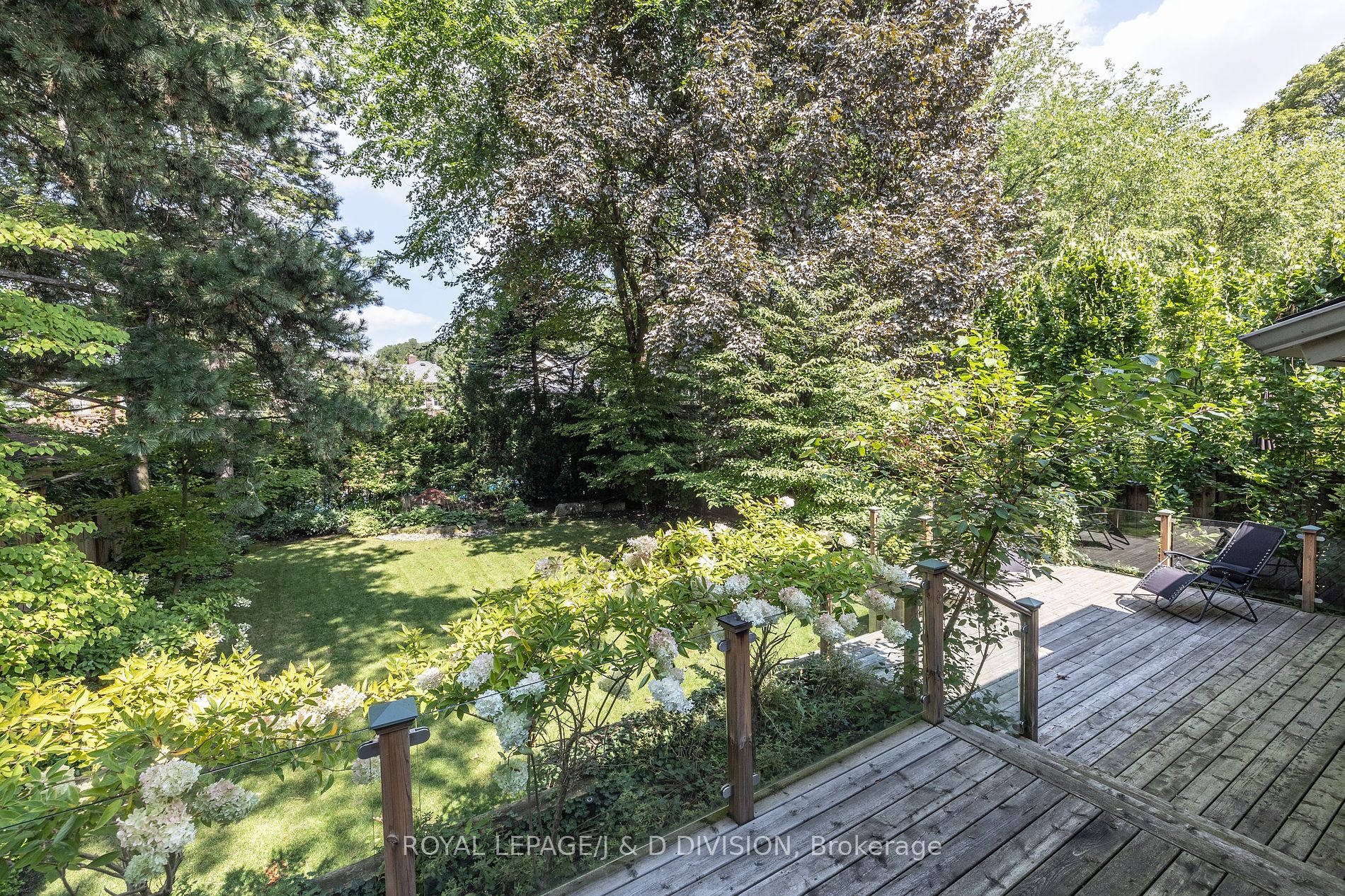 126 St. Leonard's Ave