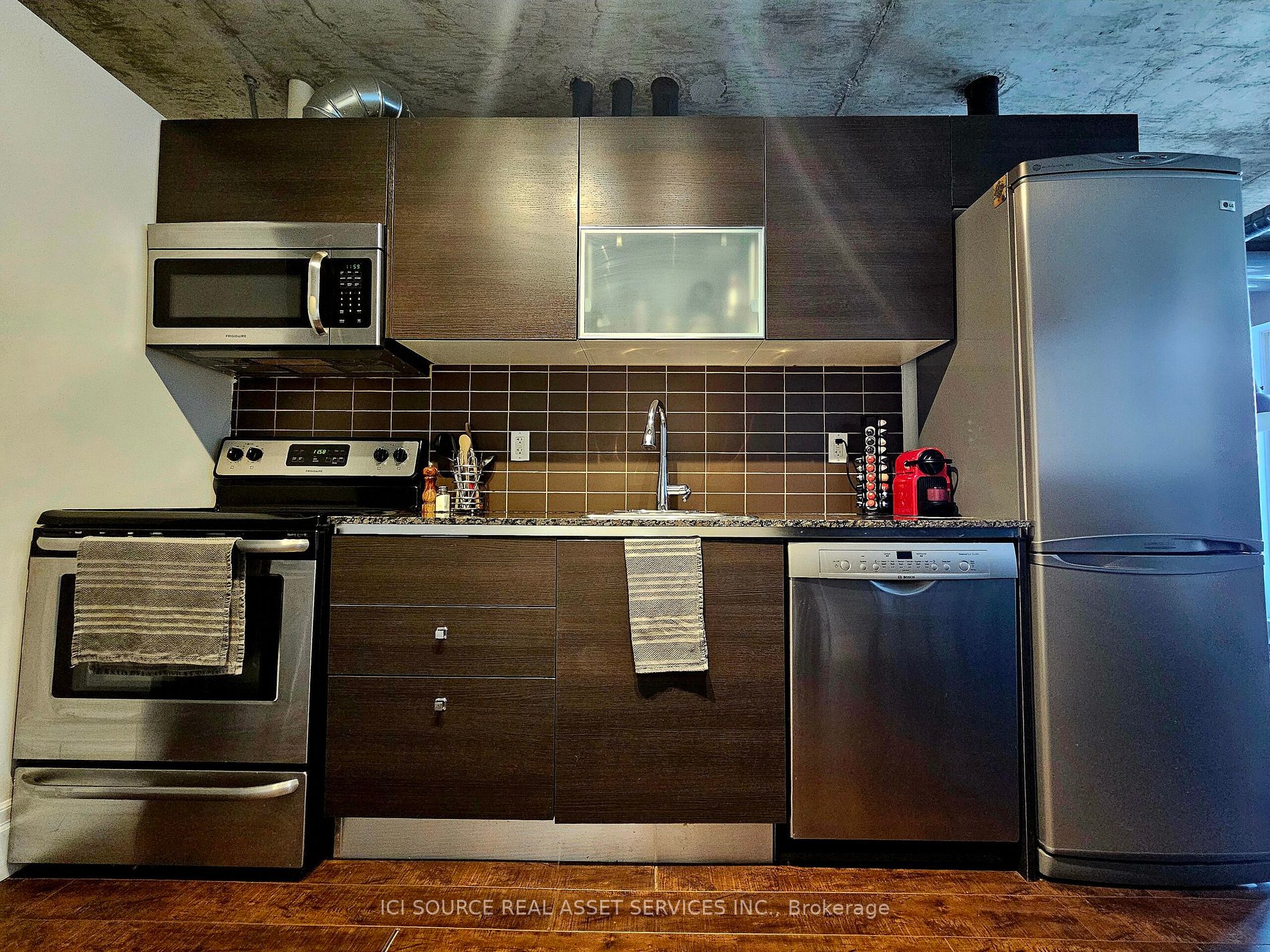150 Sudbury St, #714