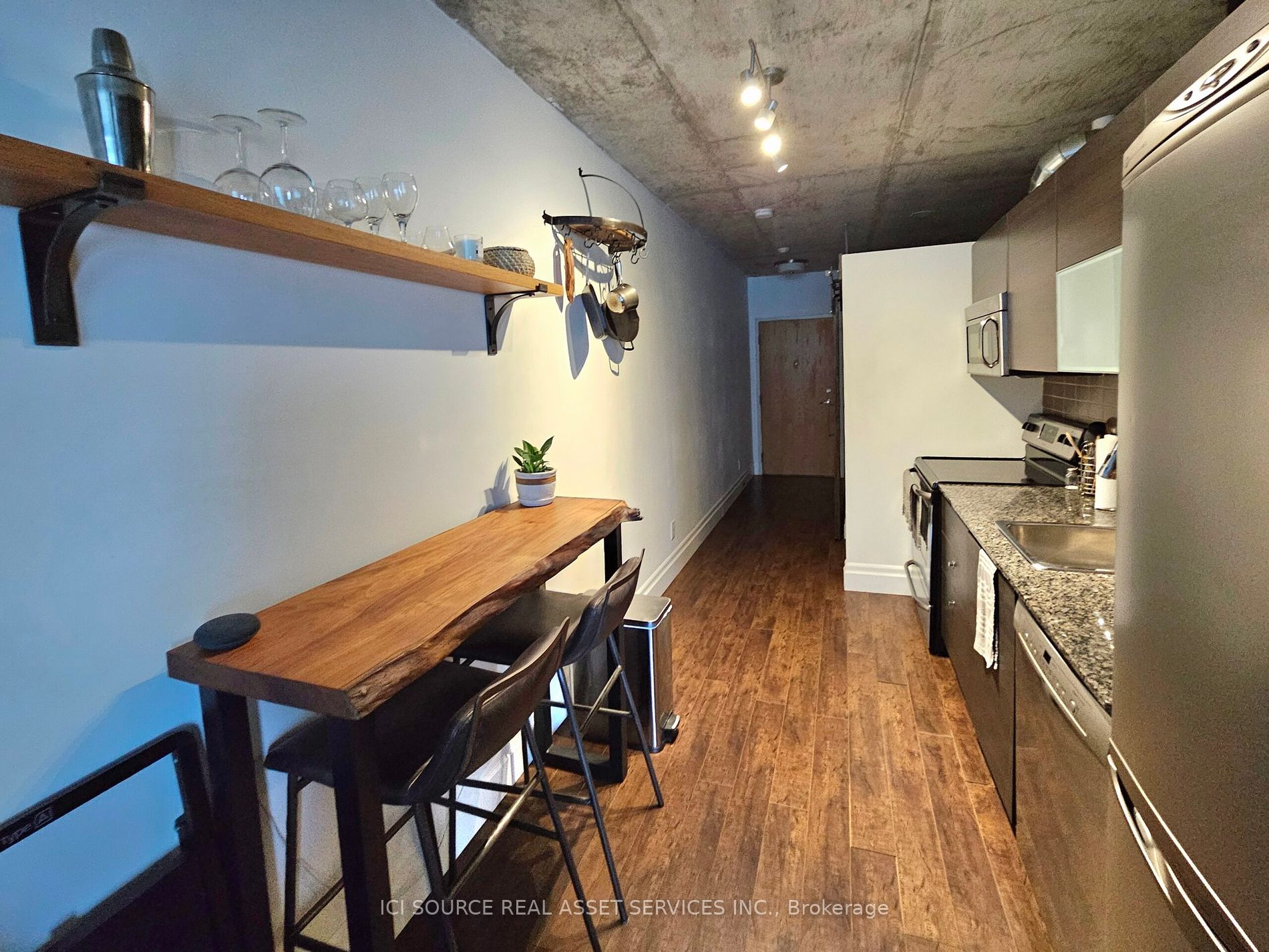 150 Sudbury St, #714