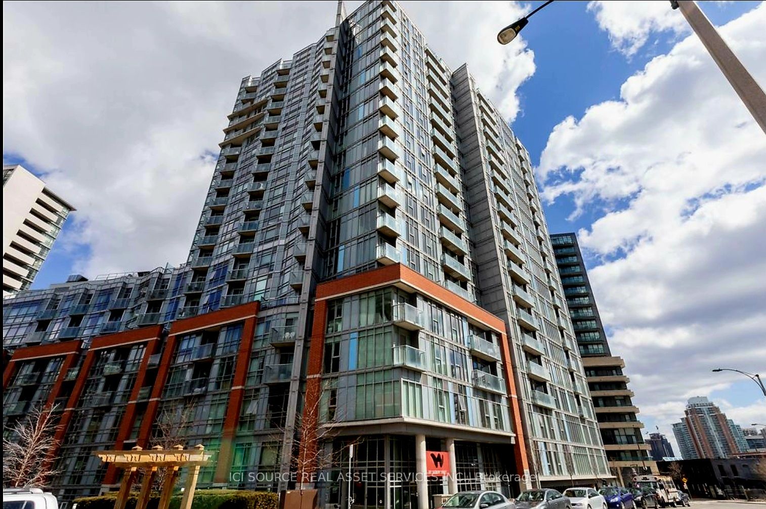 150 Sudbury St, #714