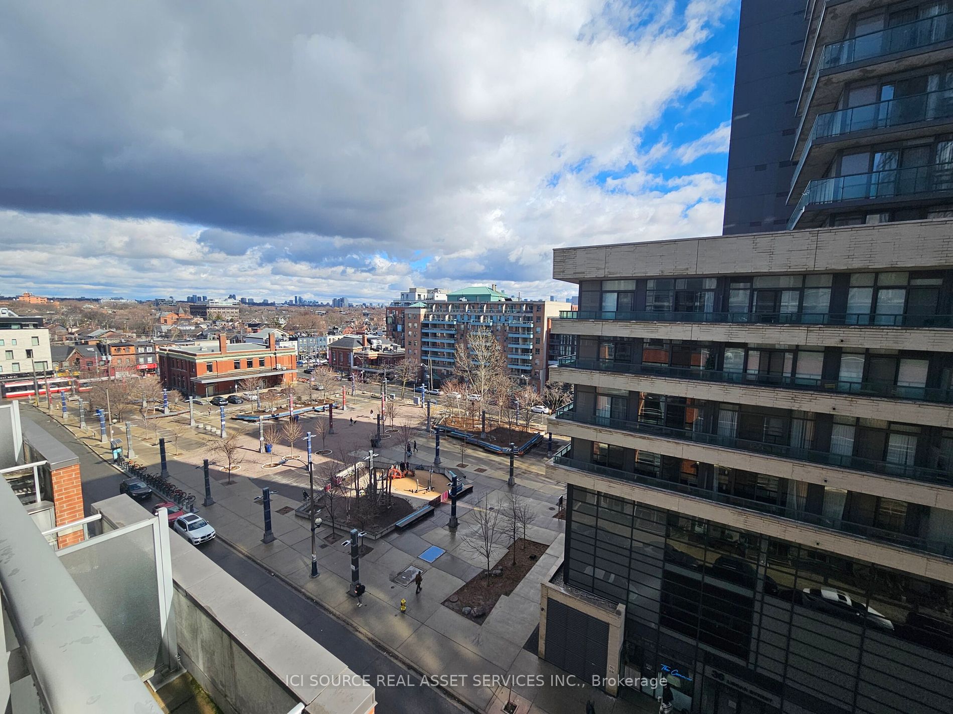 150 Sudbury St, #714