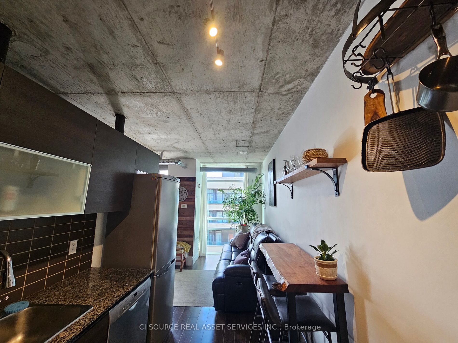 150 Sudbury St, #714
