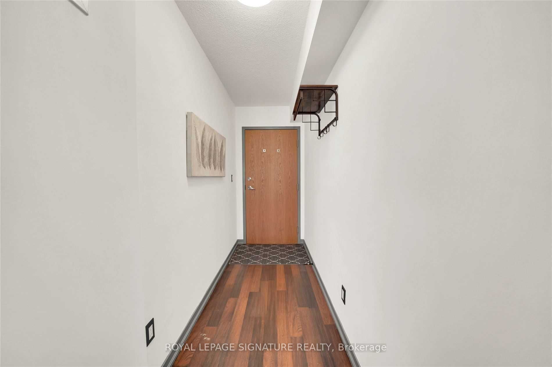 20 Joe Shuster Way #1318