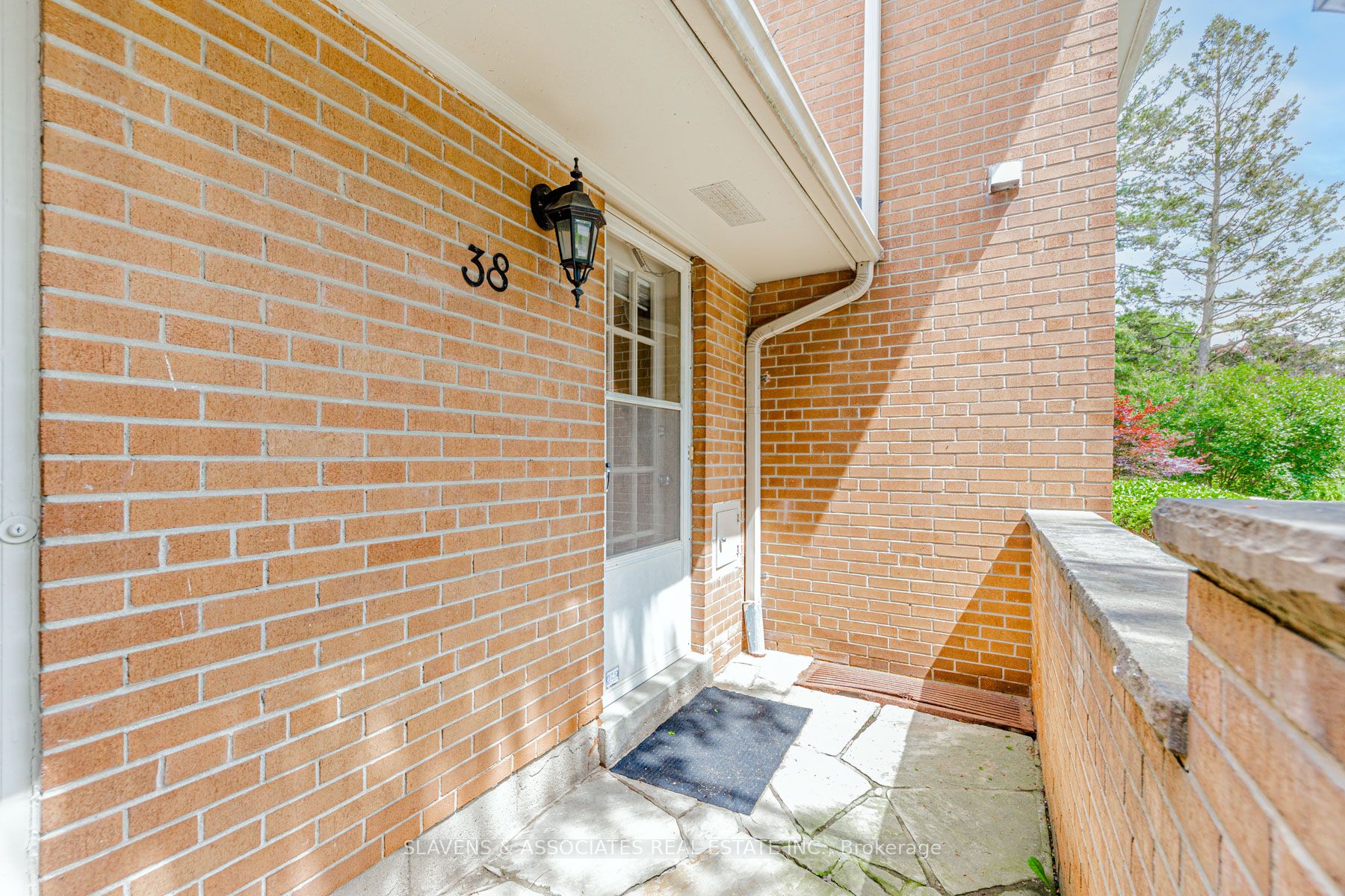 38 Fifeshire Road