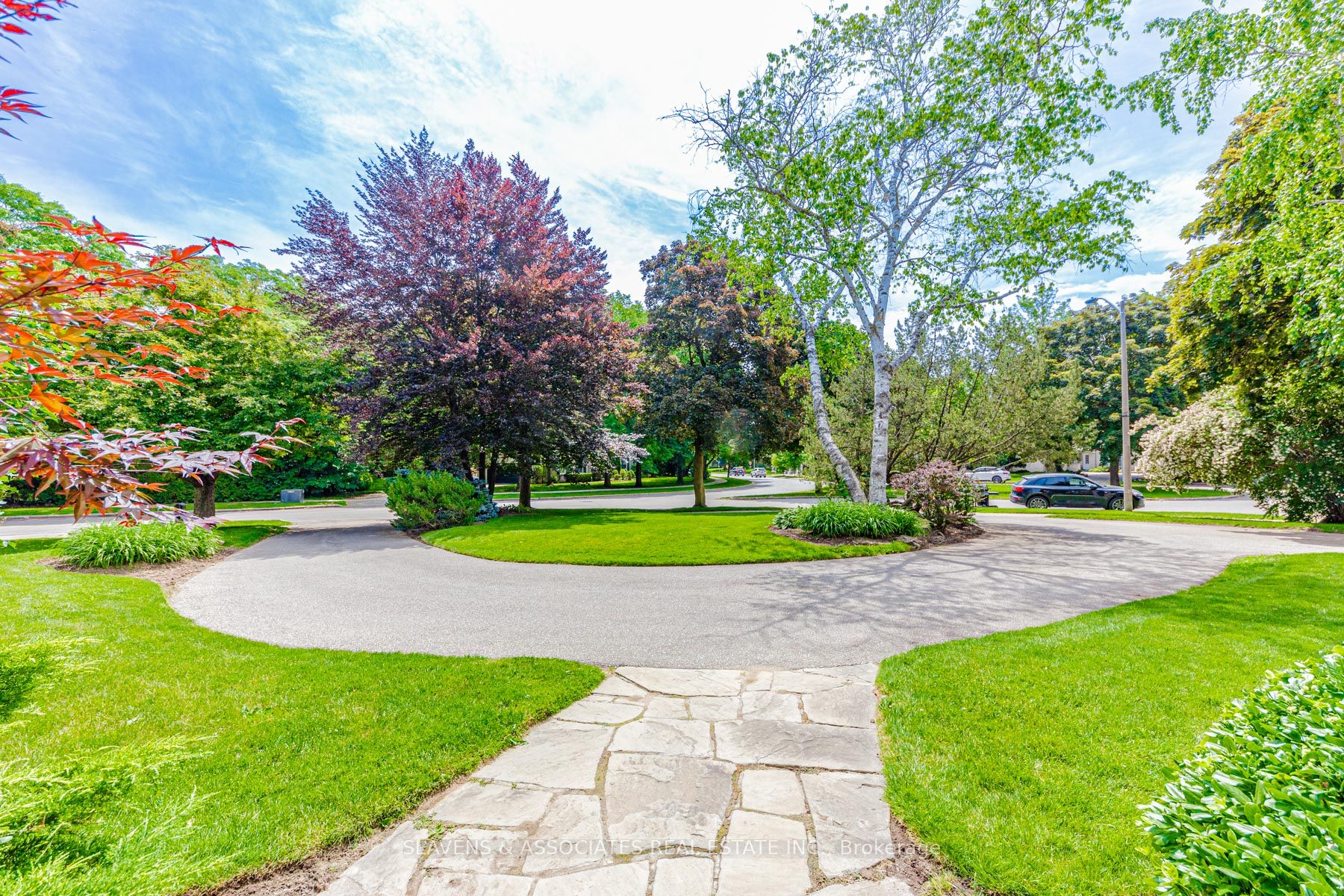 38 Fifeshire Road