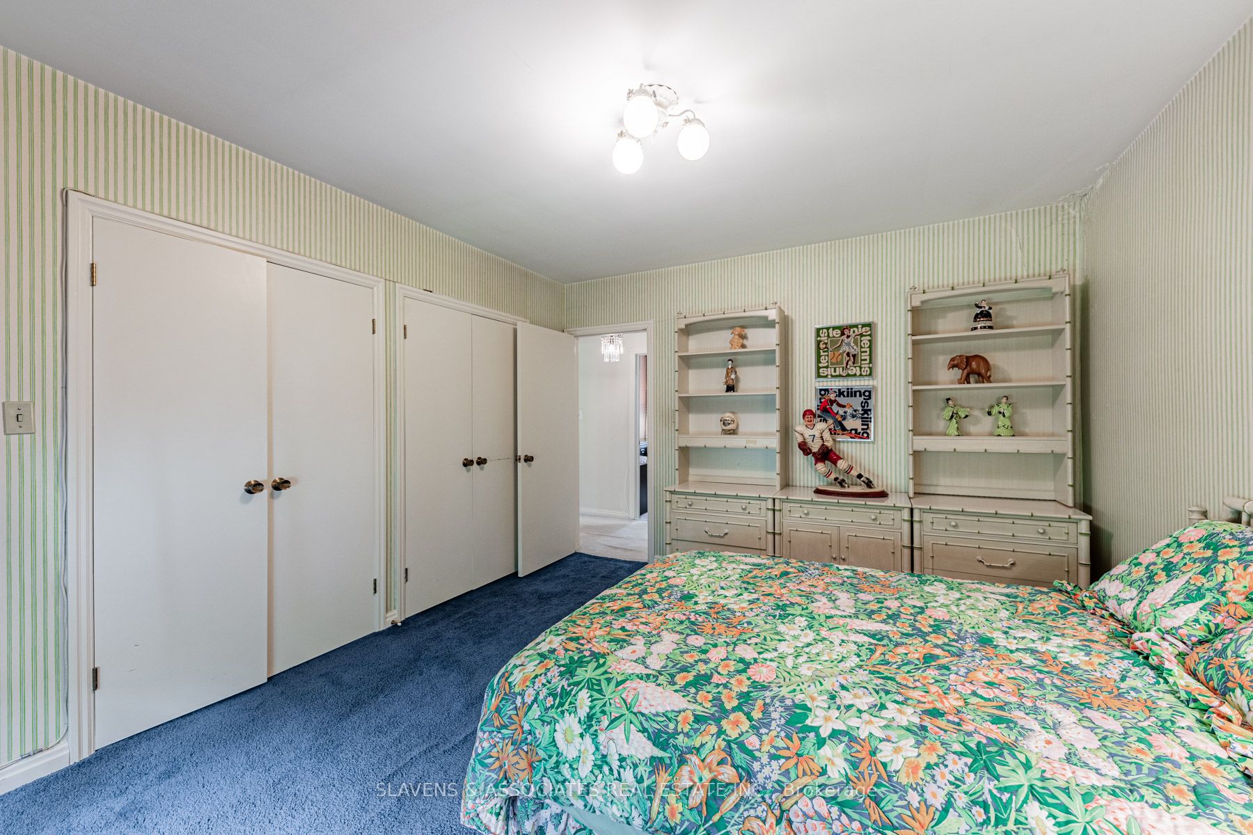 38 Fifeshire Road