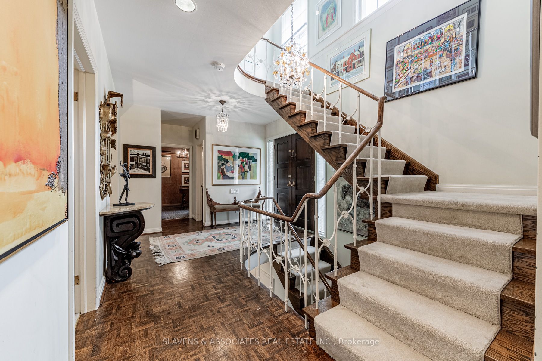 38 Fifeshire Road
