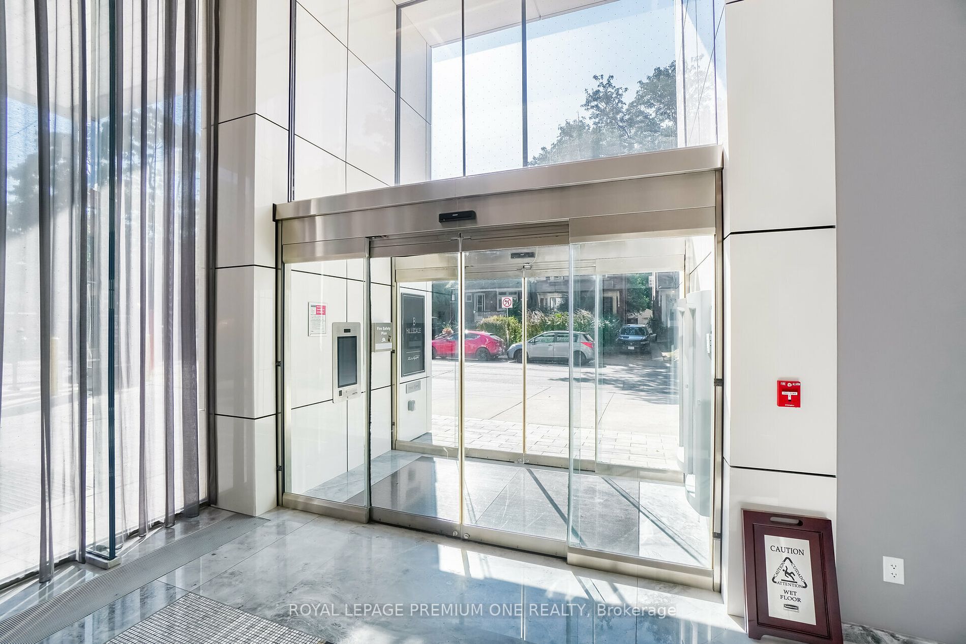 8 Hillsdale Avenue, #923