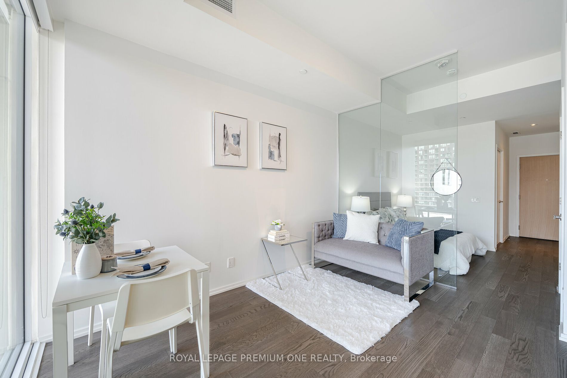 8 Hillsdale Avenue, #923