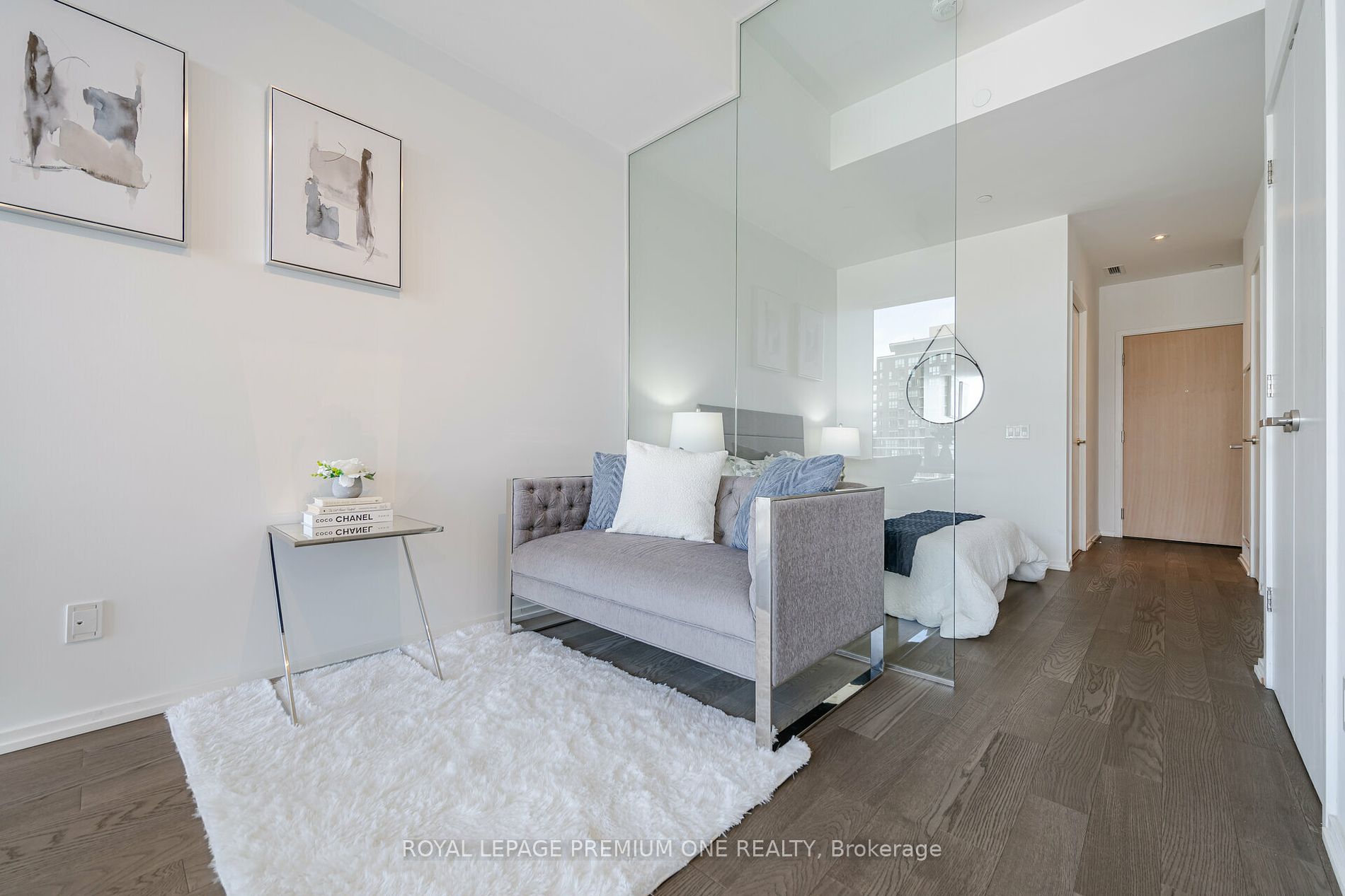 8 Hillsdale Avenue, #923