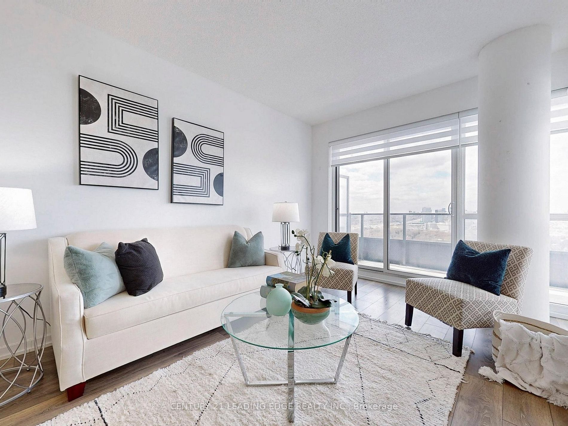 50 Forest Manor Rd, #1705