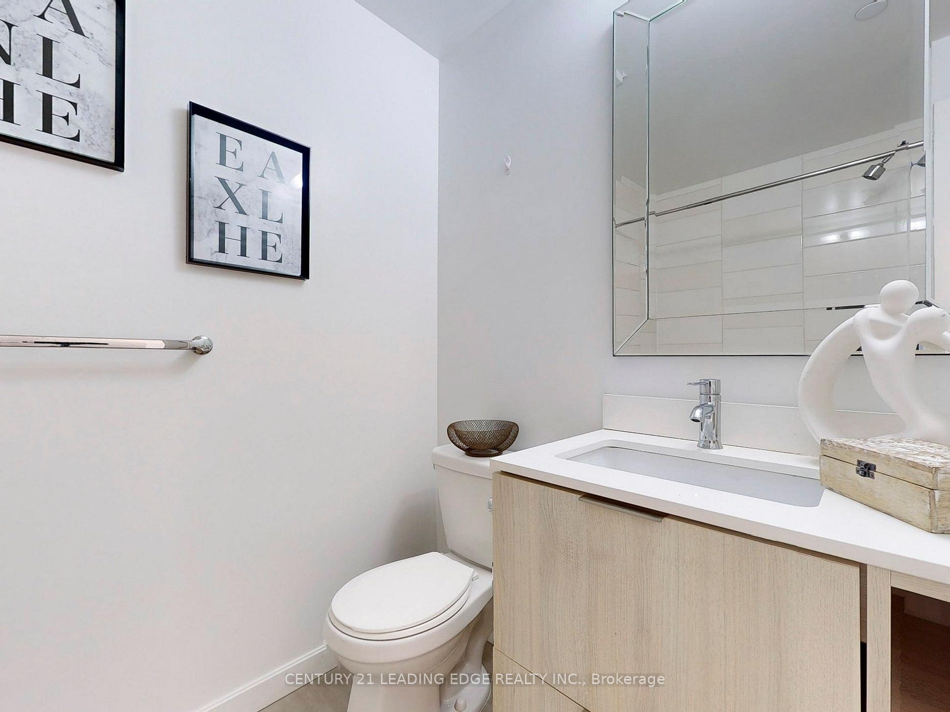 50 Forest Manor Rd, #1705