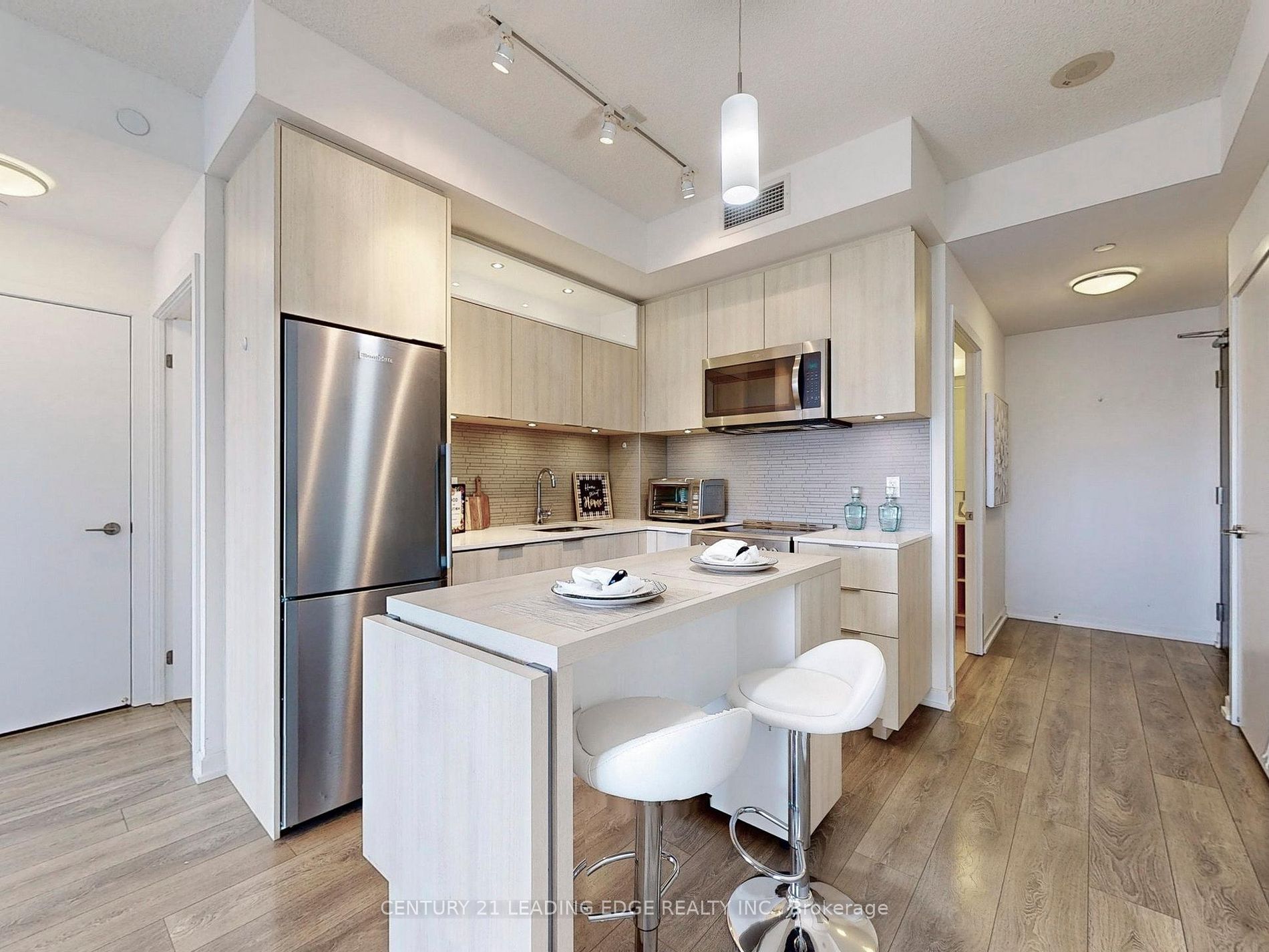 50 Forest Manor Rd, #1705